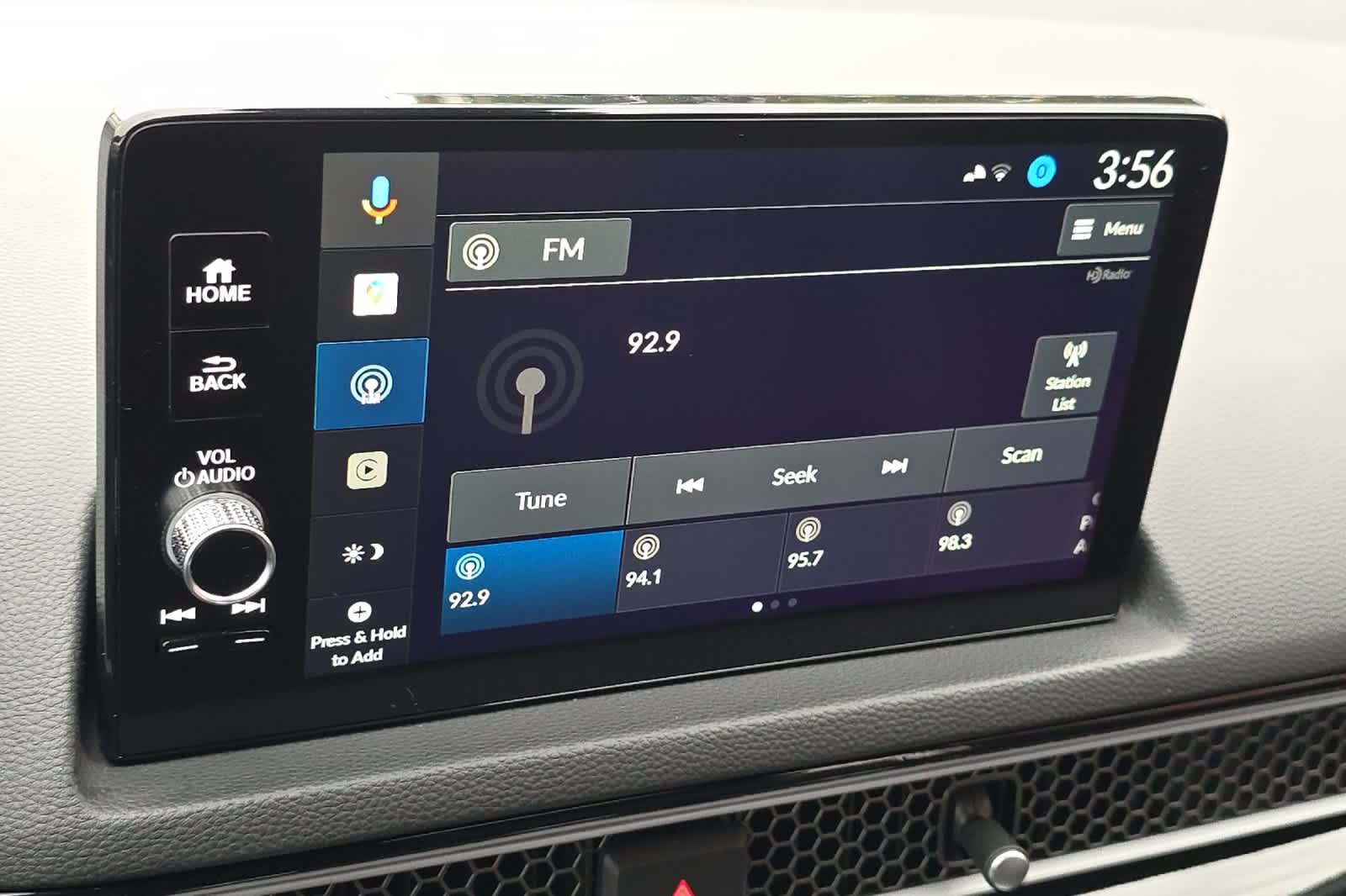 Thumbnail: 2026 Honda Civic - 19