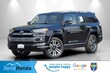 Toyota 4Runner