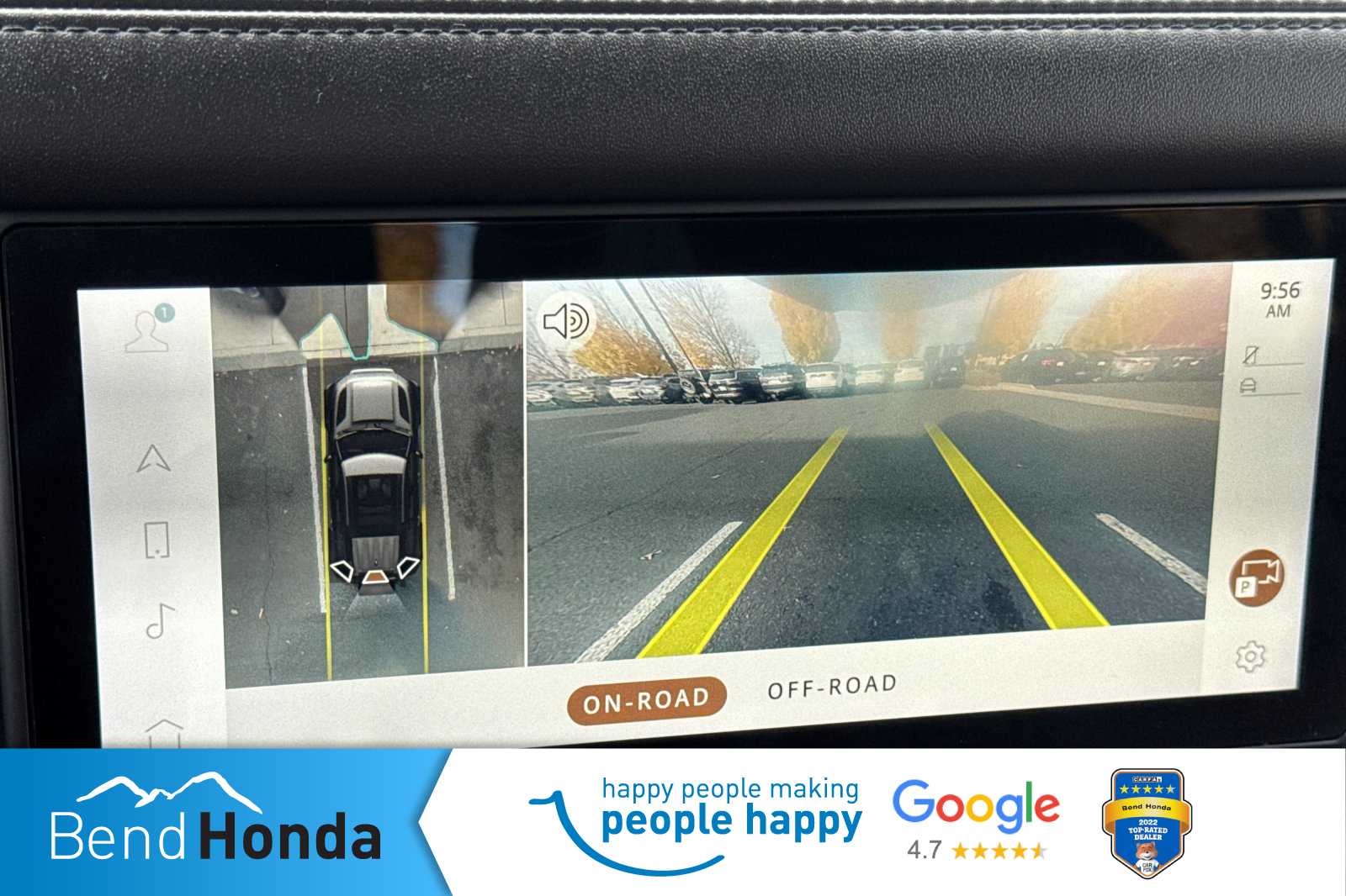 Thumbnail: 2021 Land Rover Defender - 22