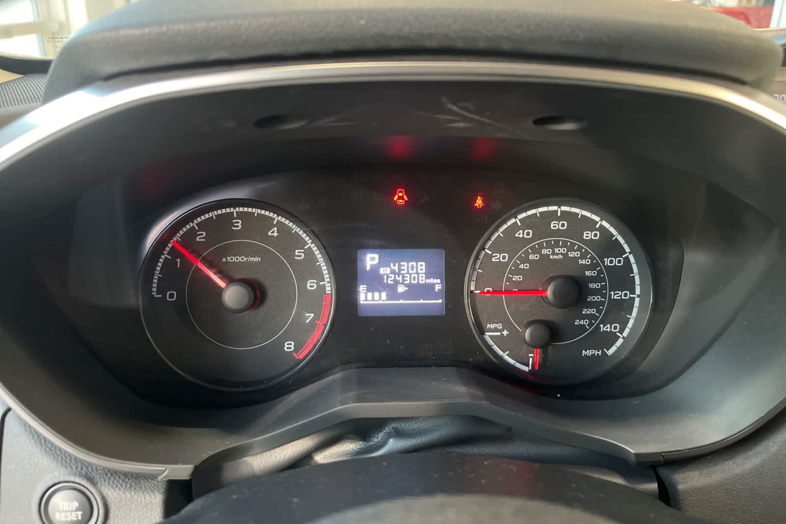 Thumbnail: 2019 Subaru Crosstrek - 15