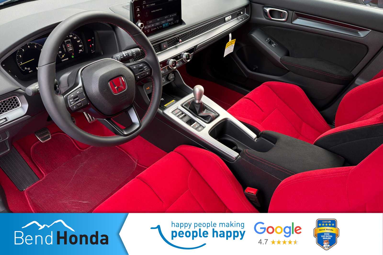 Thumbnail: 2025 Honda Civic - 13