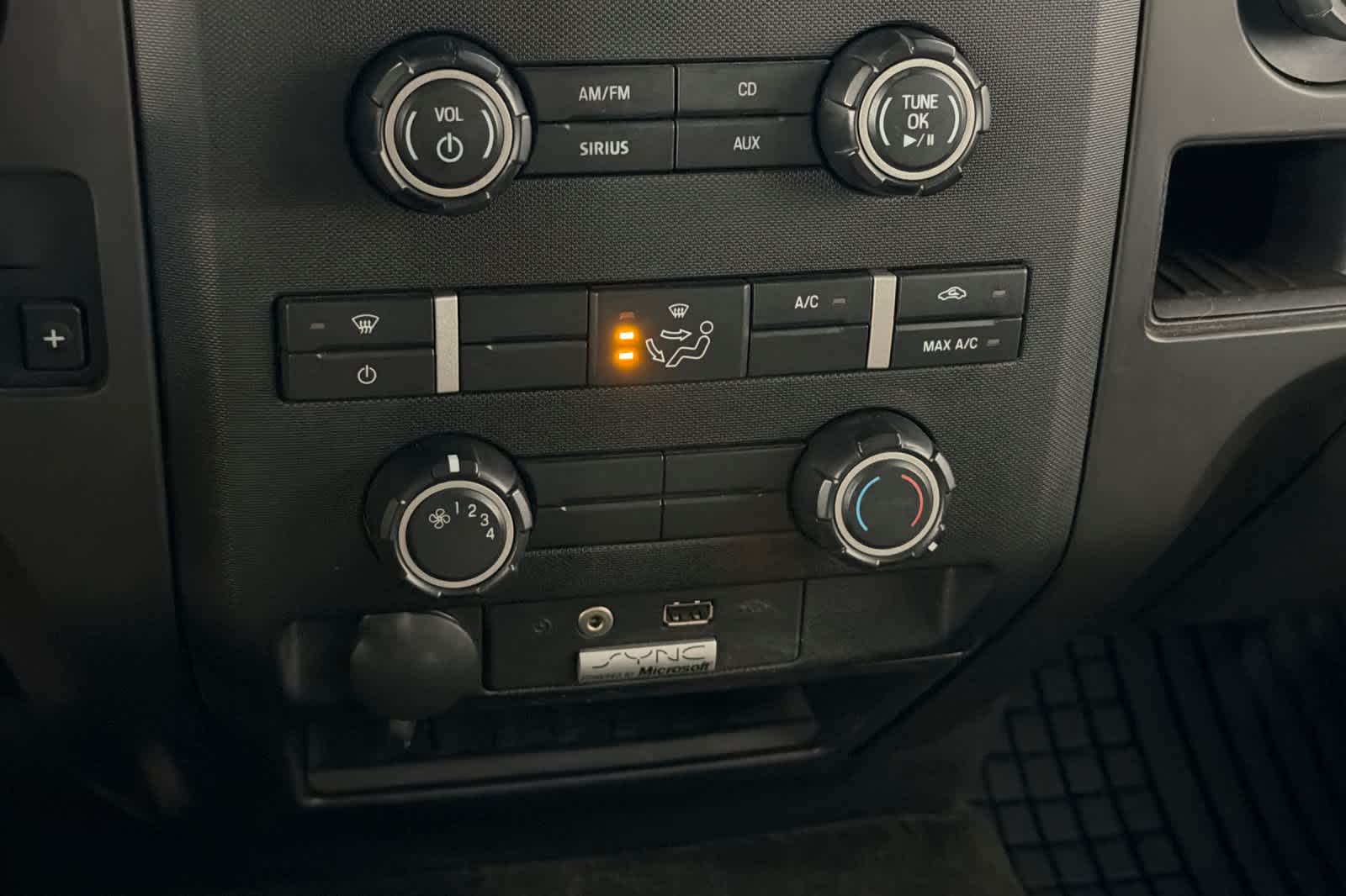 Thumbnail: 2013 Ford F-150 - 20