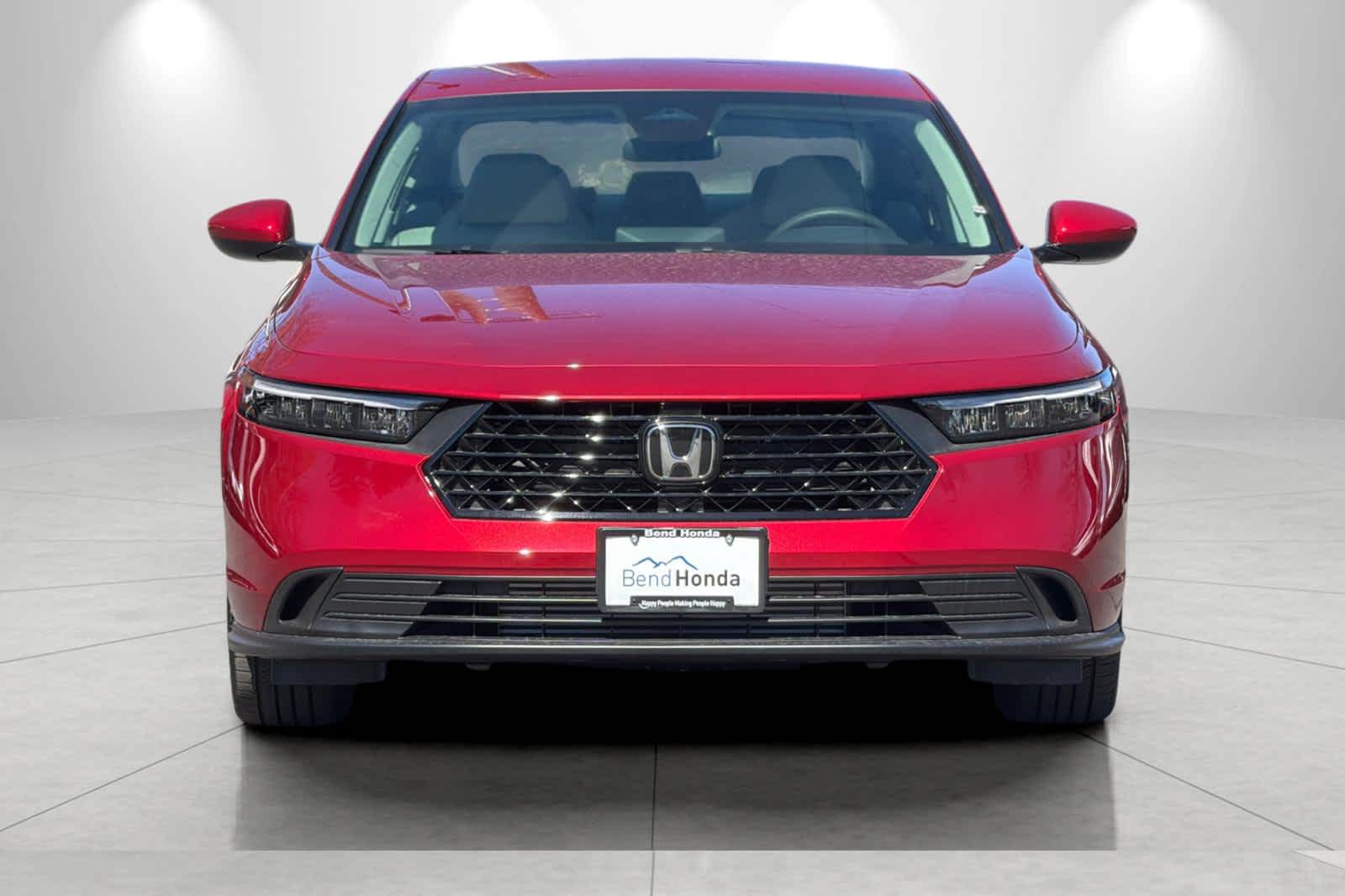 Thumbnail: 2026 Honda Accord - 10