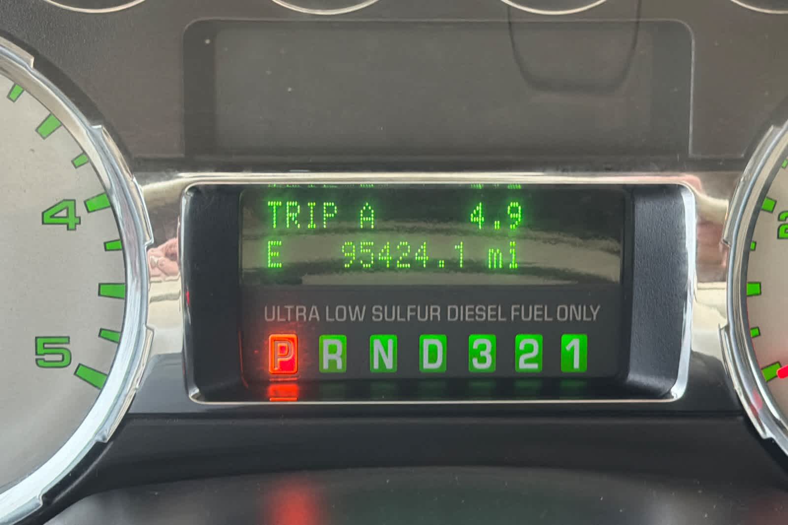 Thumbnail: 2010 Ford F-250 - 25