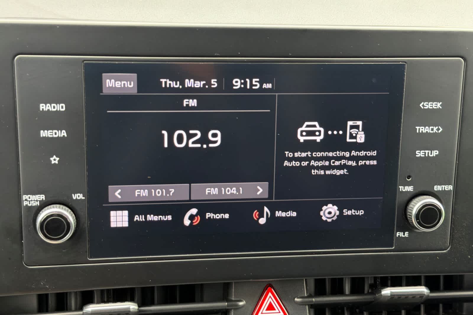 Thumbnail: 2023 Kia Sportage - 20