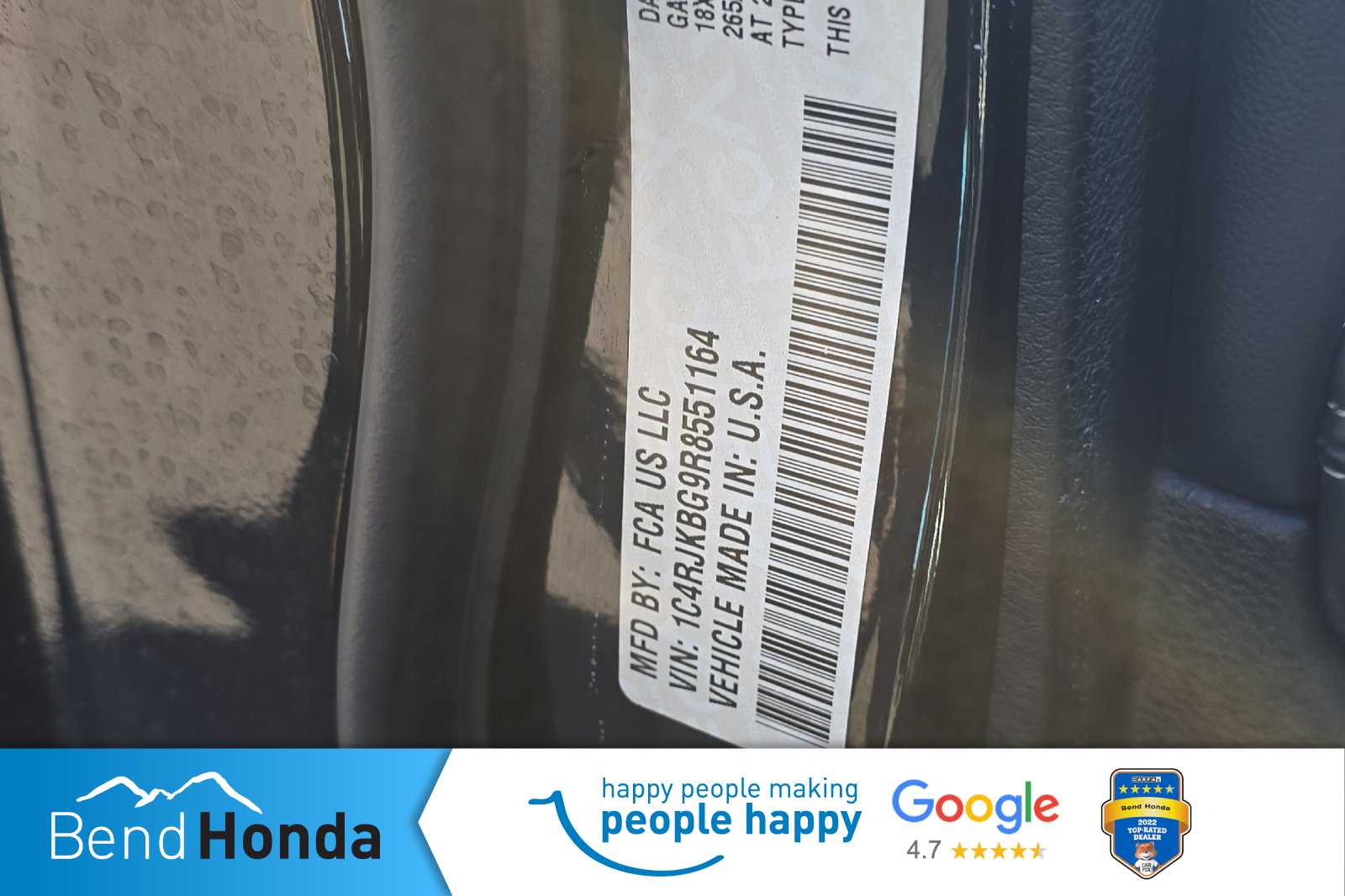 Thumbnail: 2024 Jeep Grand Cherokee L - 31