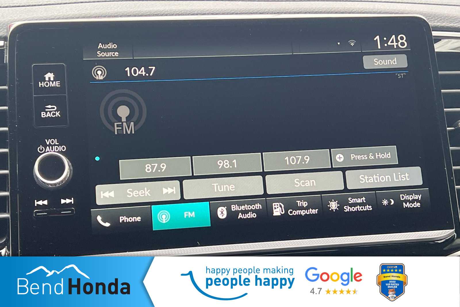 Thumbnail: 2026 Honda Ridgeline - 19