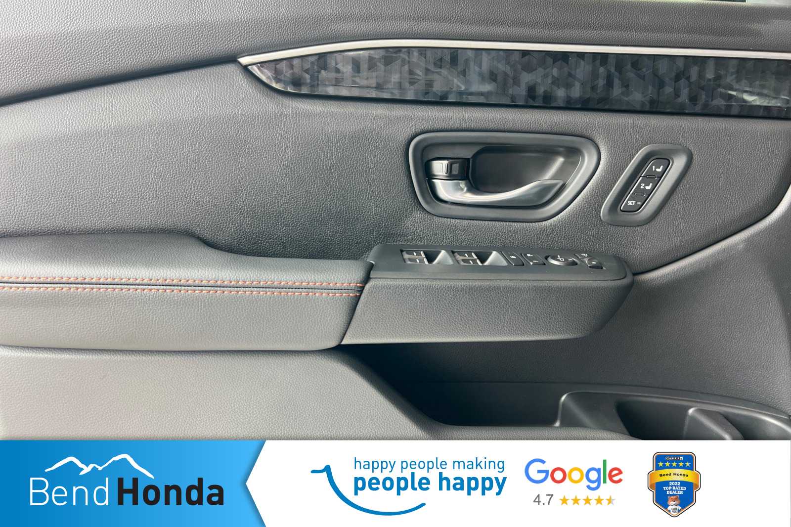 Thumbnail: 2026 Honda Passport - 14