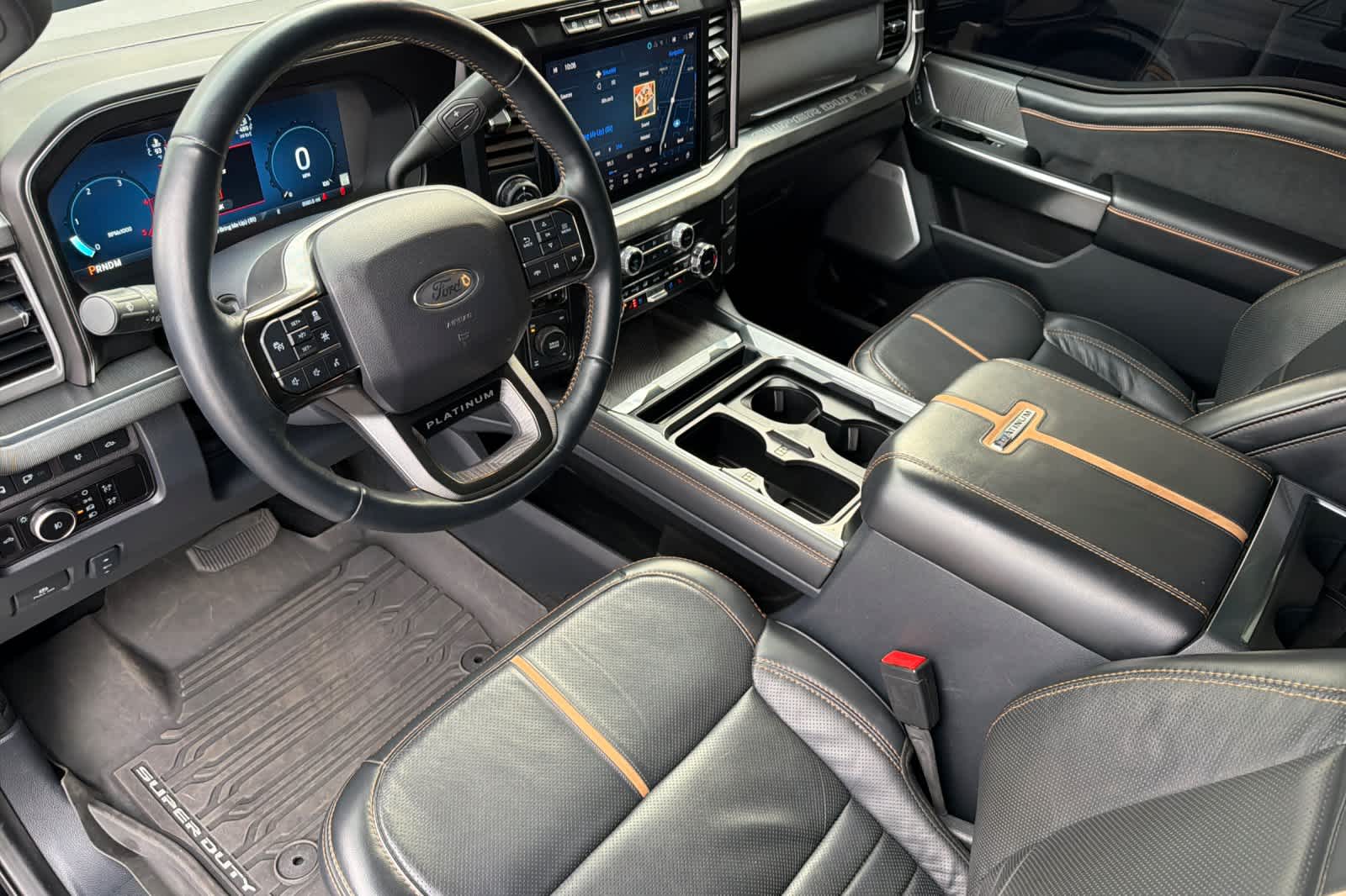 Thumbnail: 2024 Ford F-350 - 13