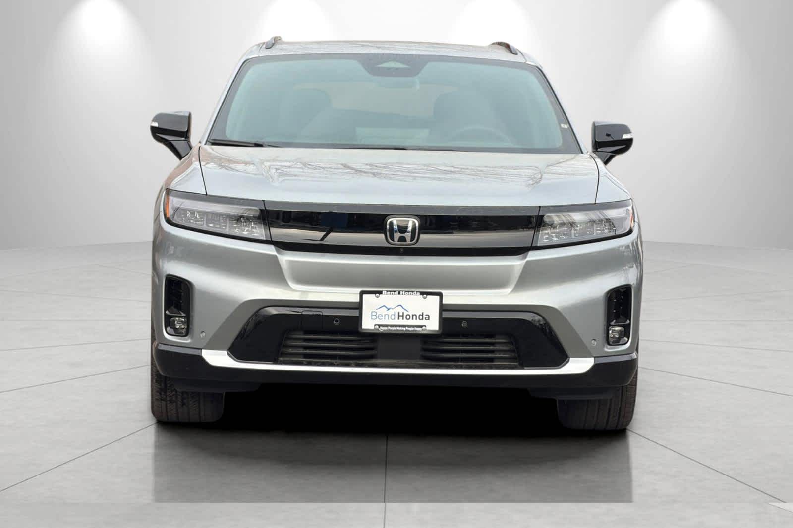 Thumbnail: 2026 Honda Prologue - 10