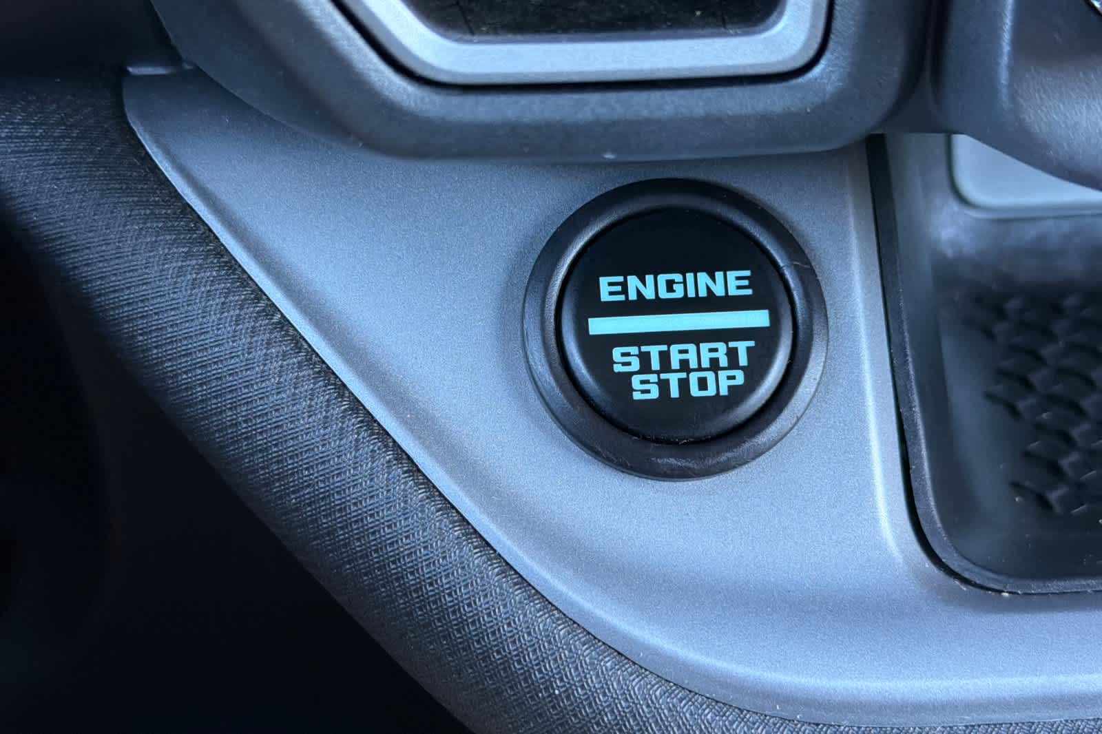 Thumbnail: 2024 Ford Bronco Sport - 24