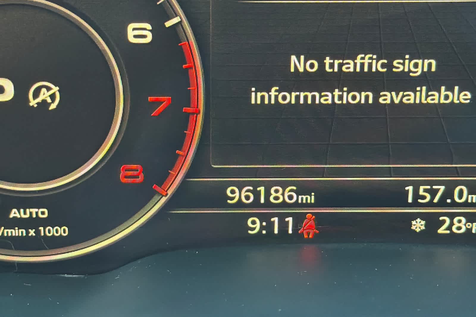 Thumbnail: 2017 Audi Q7 - 29