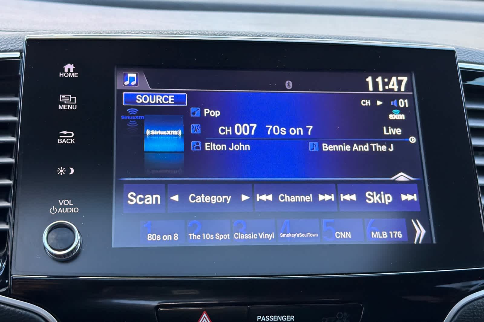 Thumbnail: 2023 Honda Ridgeline - 19