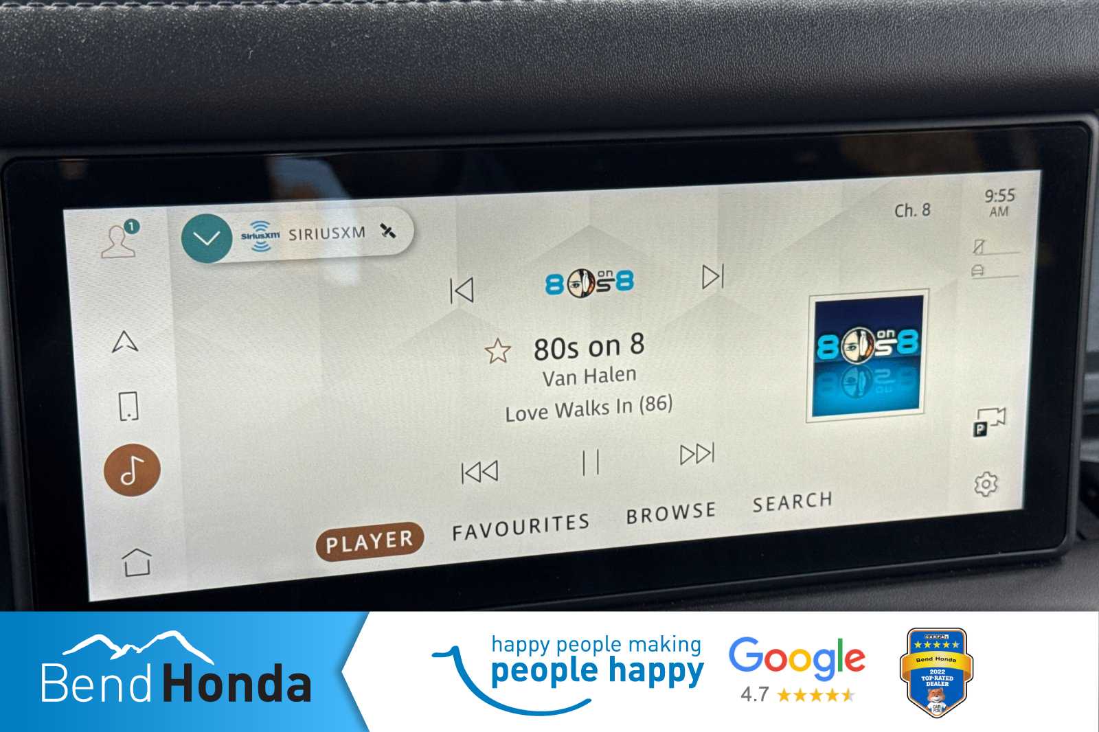 Thumbnail: 2021 Land Rover Defender - 20