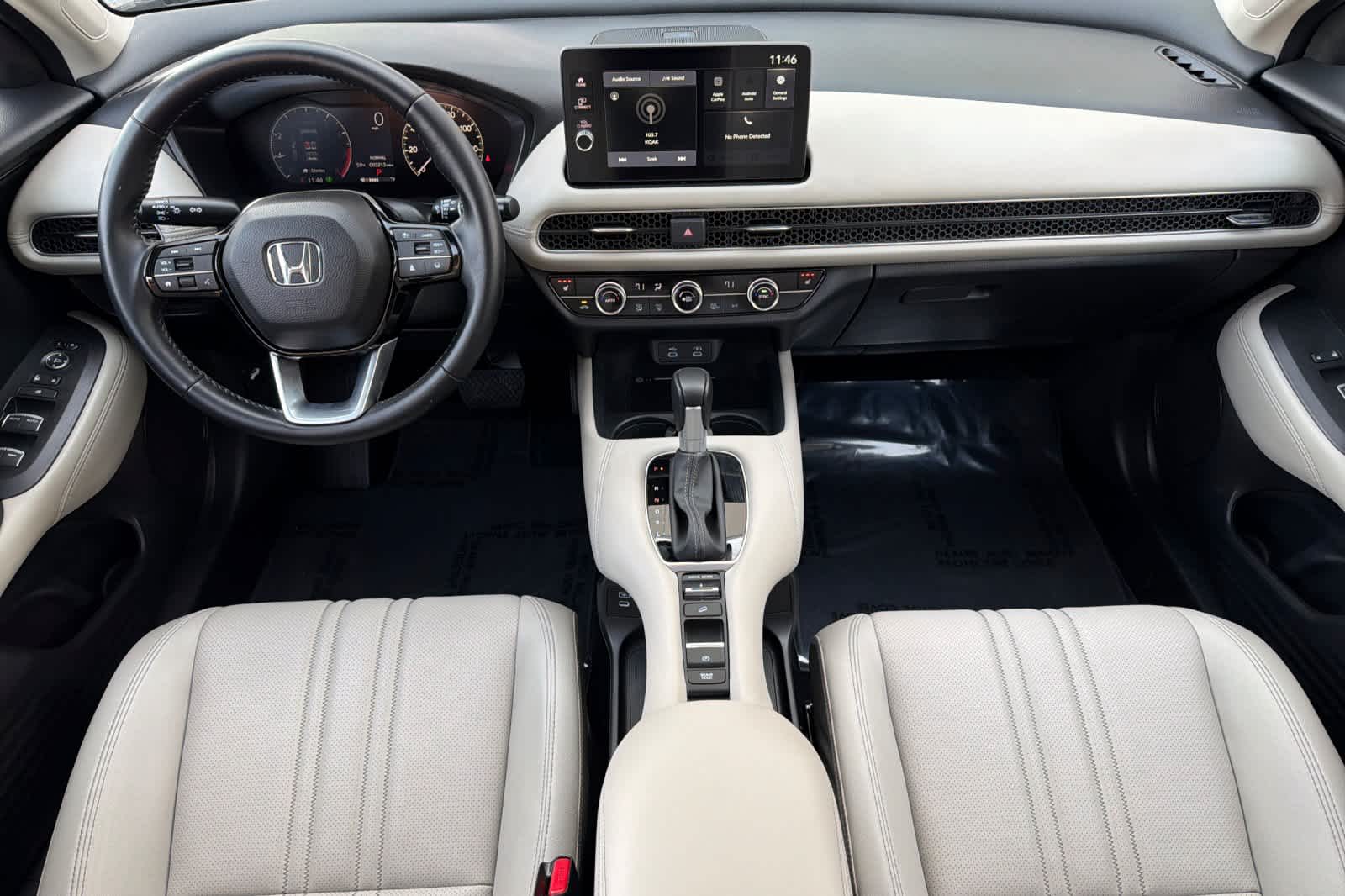 Thumbnail: 2026 Honda HR-V - 3