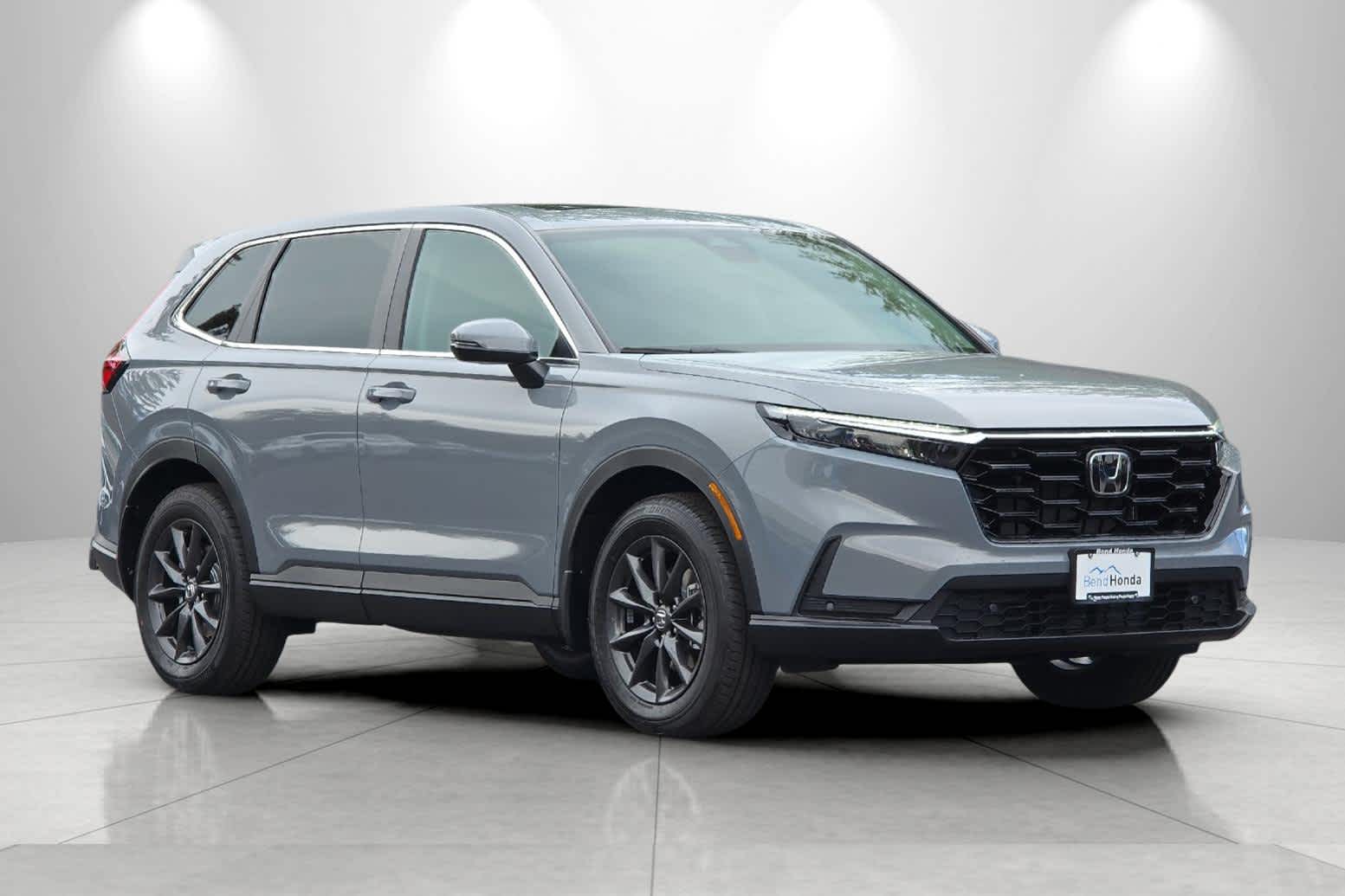 Thumbnail: 2026 Honda CR-V - 9