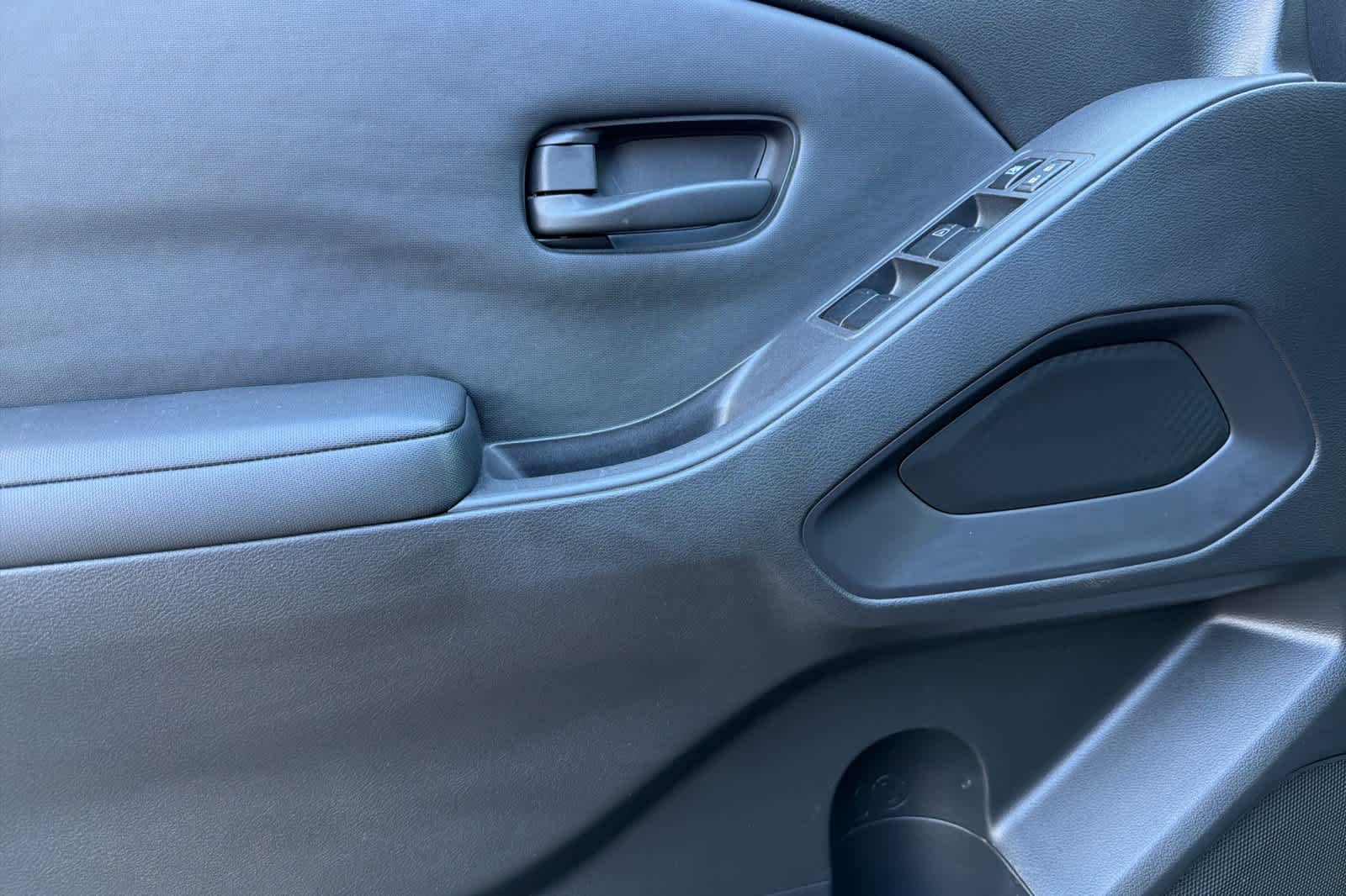 Thumbnail: 2022 Nissan Frontier - 14