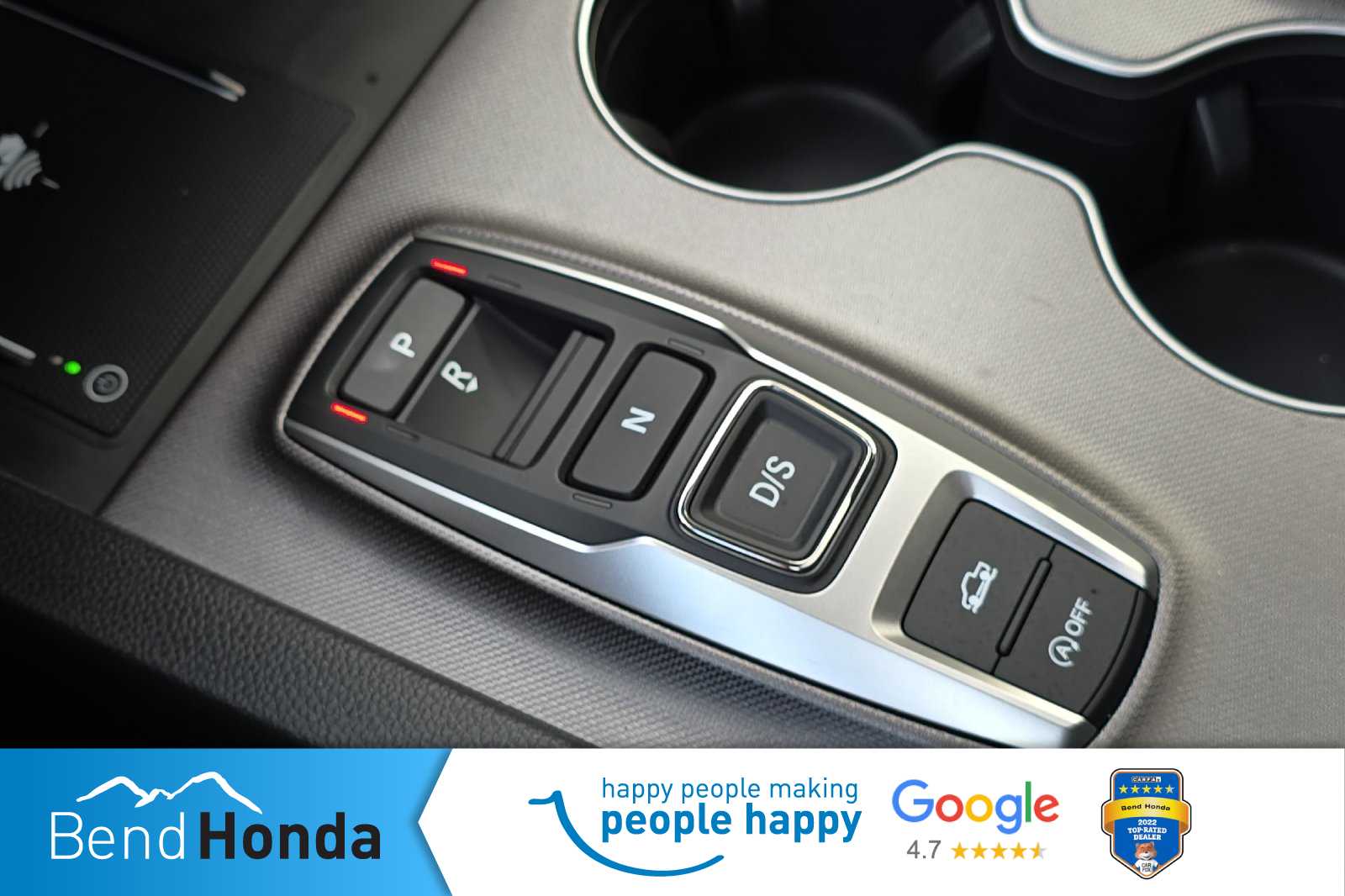 Thumbnail: 2026 Honda Ridgeline - 22