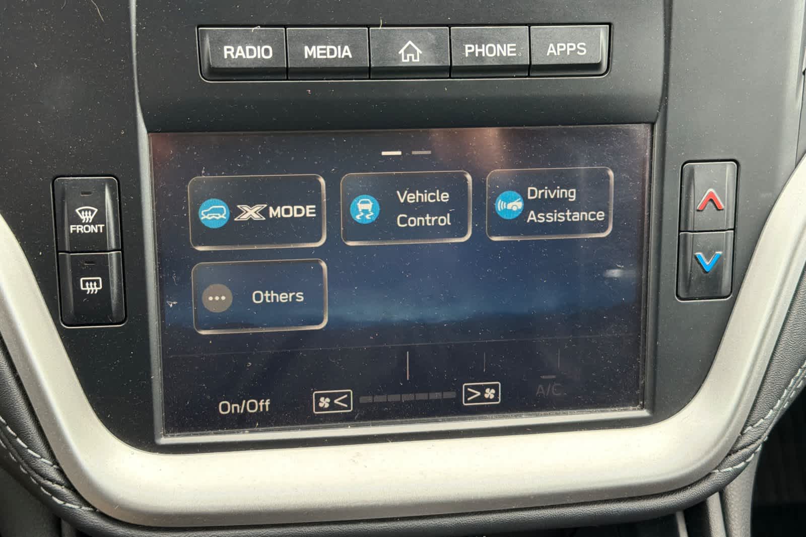 Thumbnail: 2020 Subaru Outback - 22