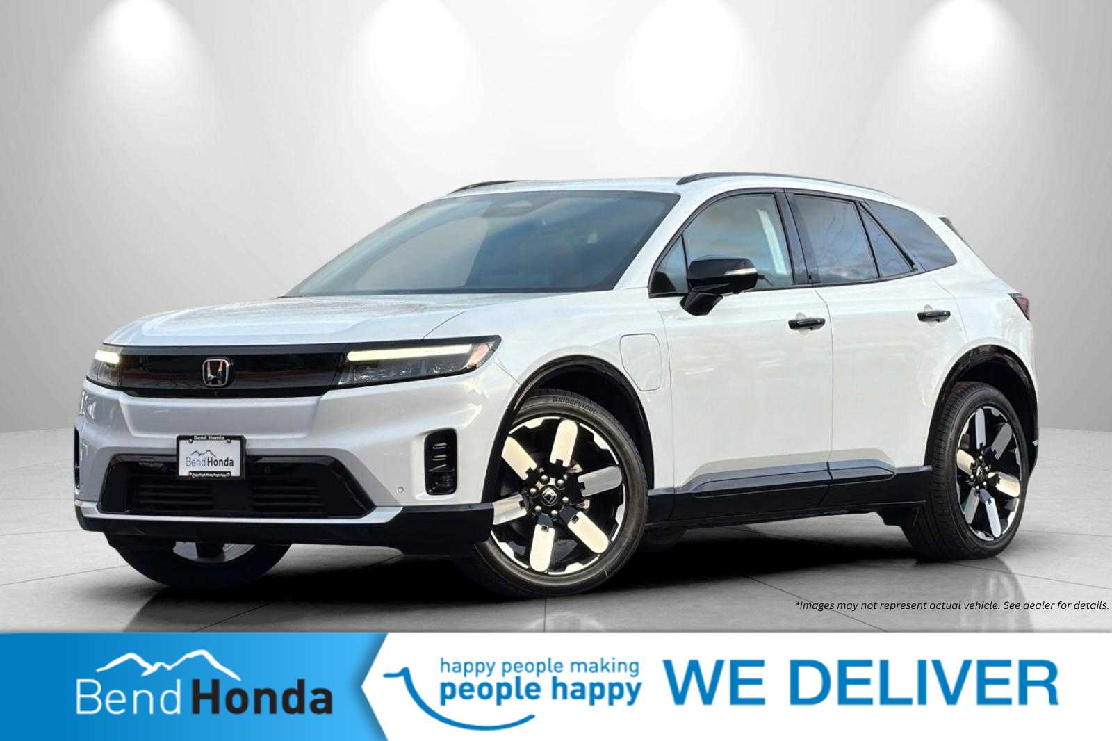 2026 Honda Prologue Elite's photo