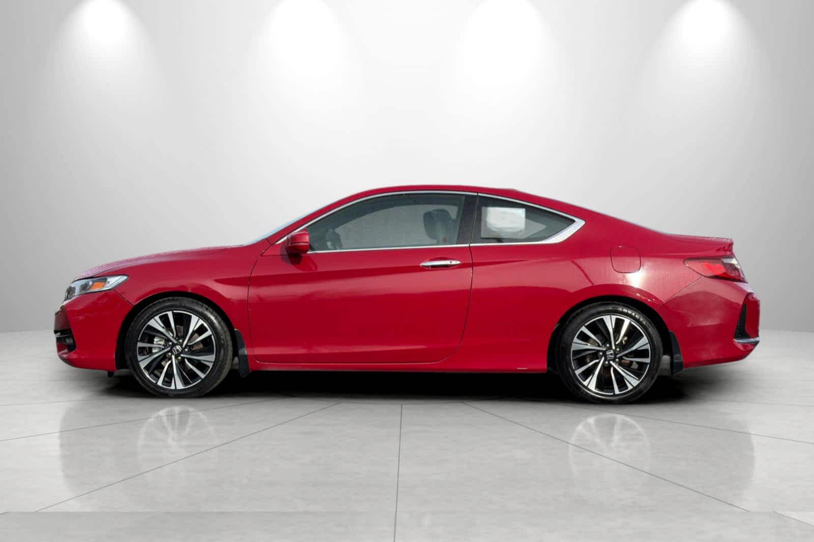 Thumbnail: 2016 Honda Accord - 5