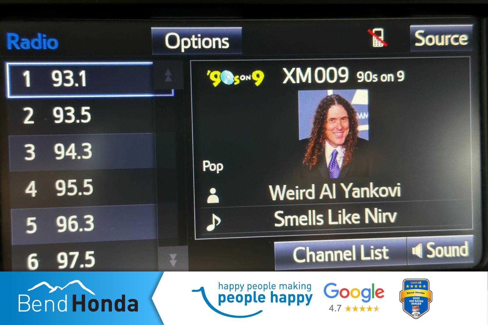 Thumbnail: 2019 Toyota 4Runner - 29