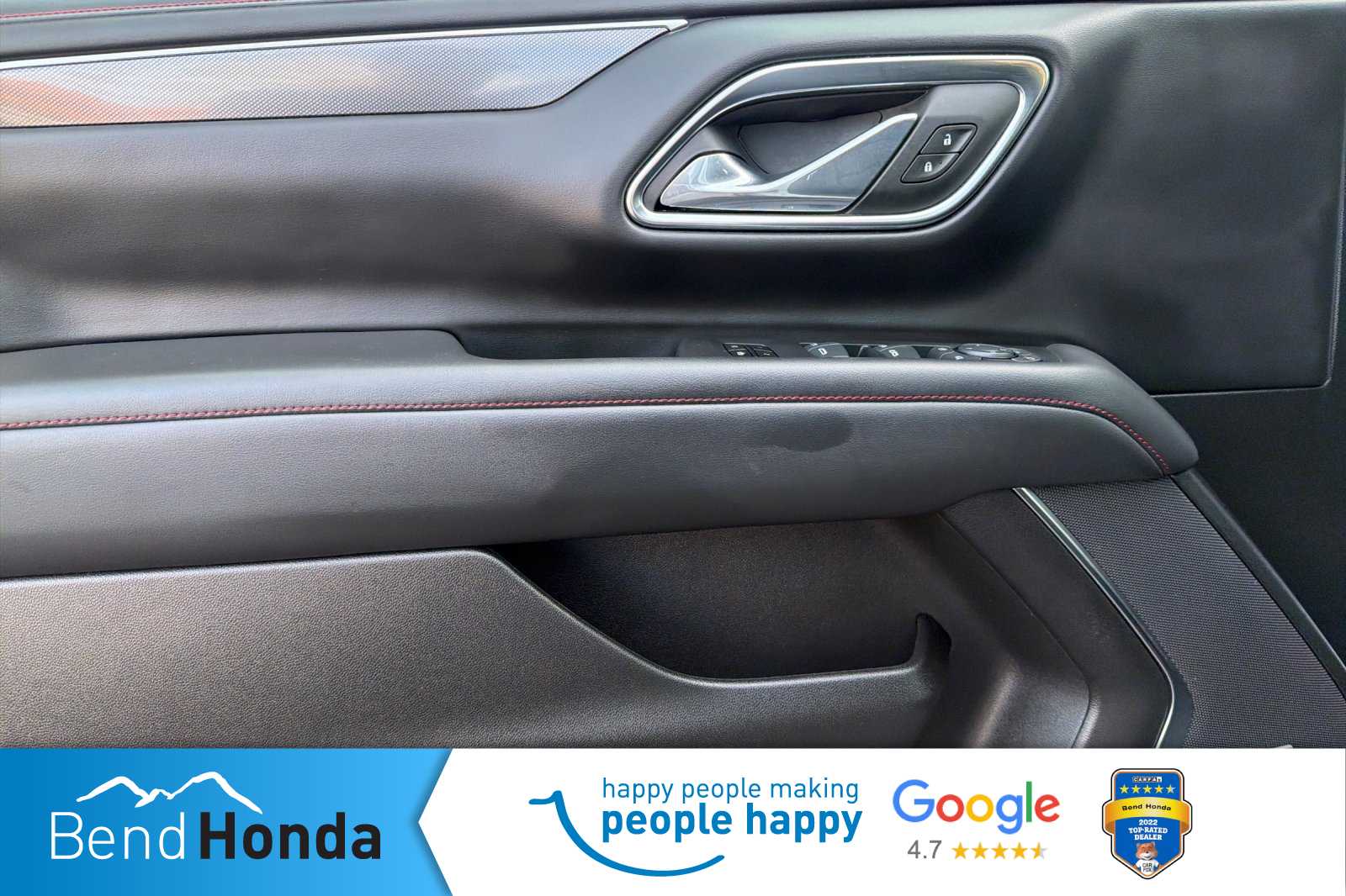 Thumbnail: 2024 Chevrolet Tahoe - 14