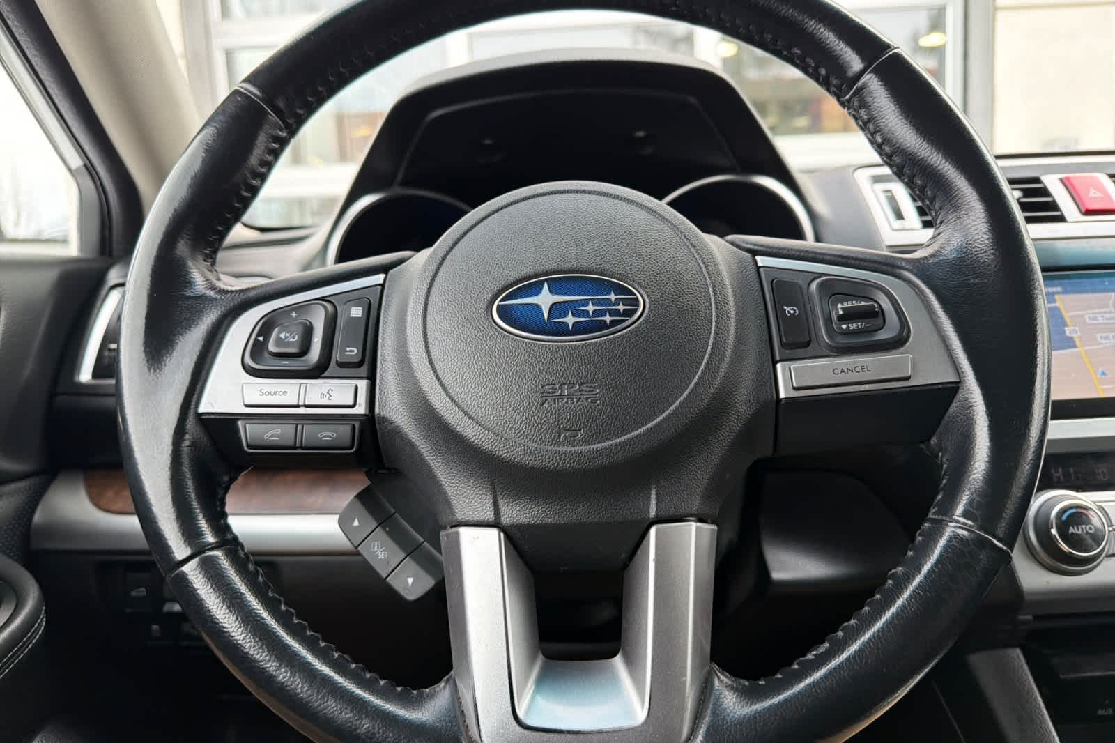 Thumbnail: 2016 Subaru Outback - 26