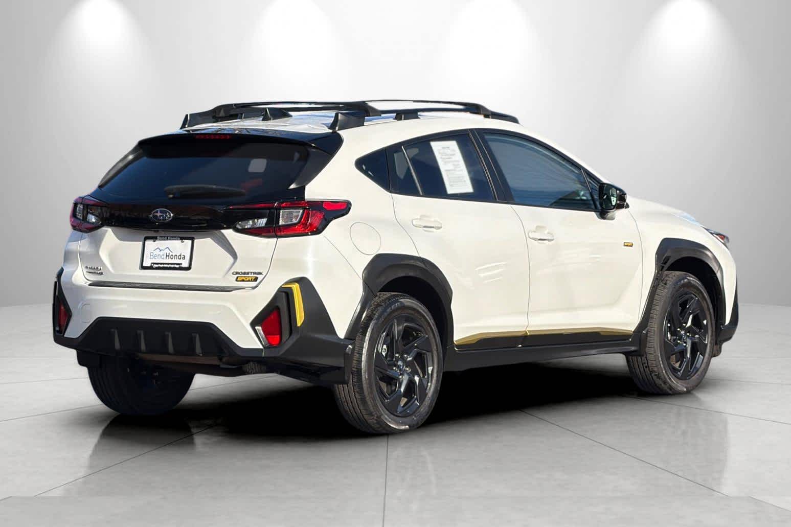 Thumbnail: 2024 Subaru Crosstrek - 2