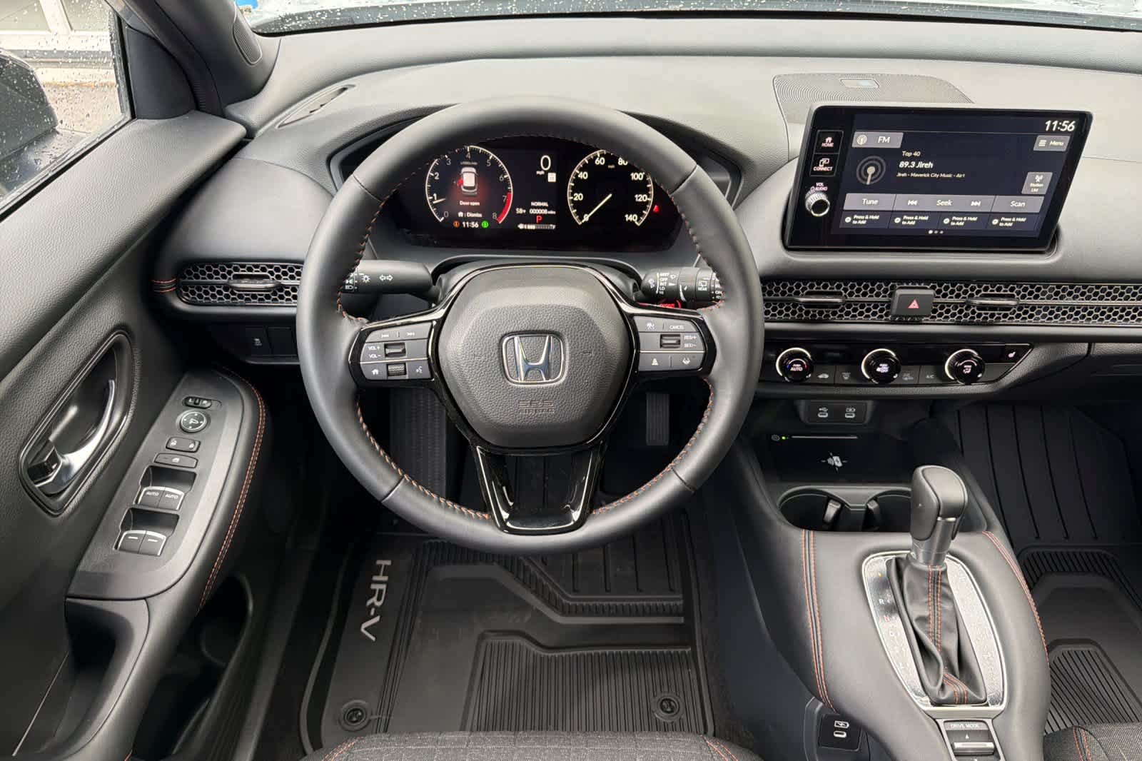 Thumbnail: 2027 Honda HR-V - 16