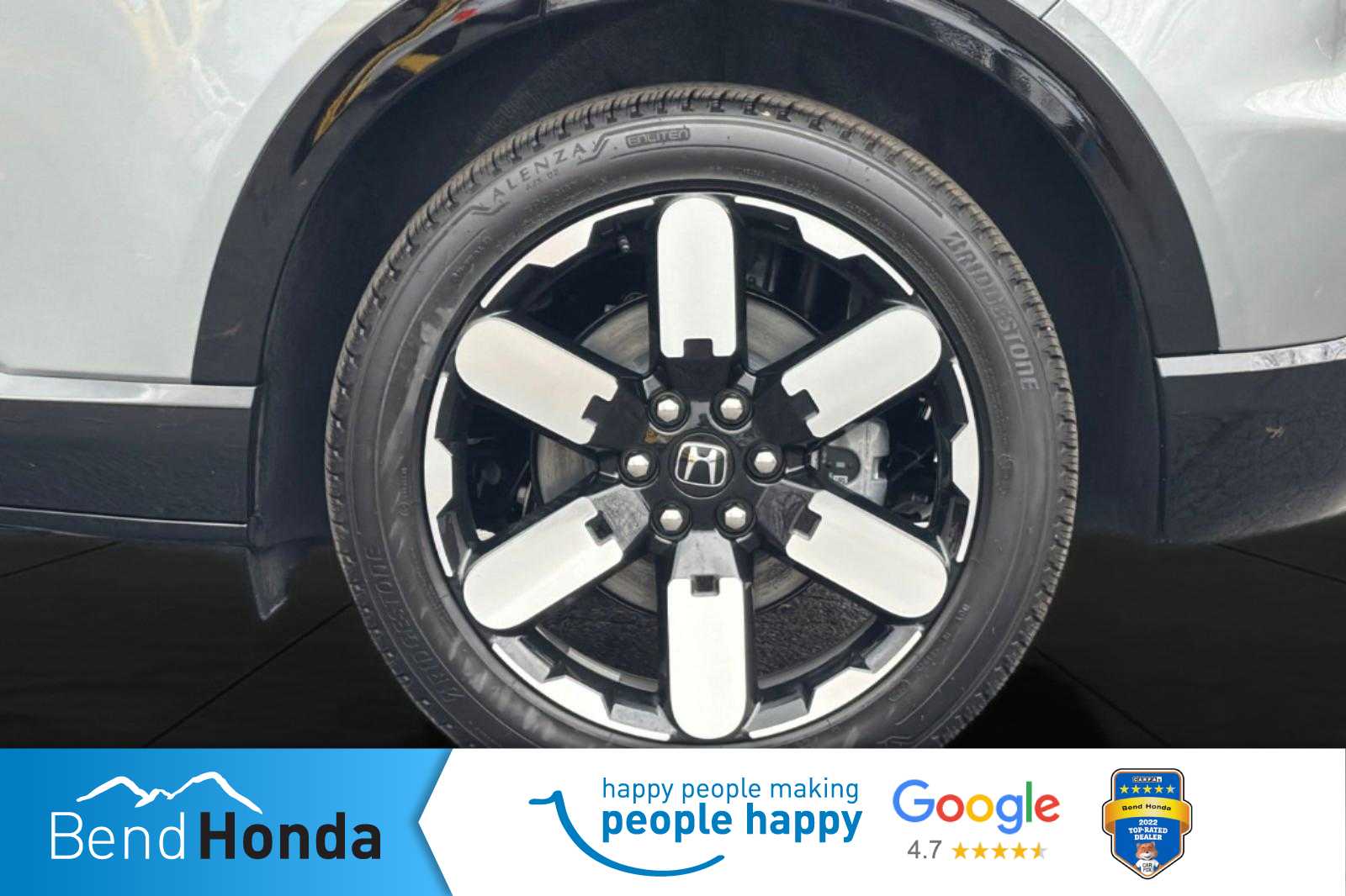 Thumbnail: 2025 Honda Prologue - 11