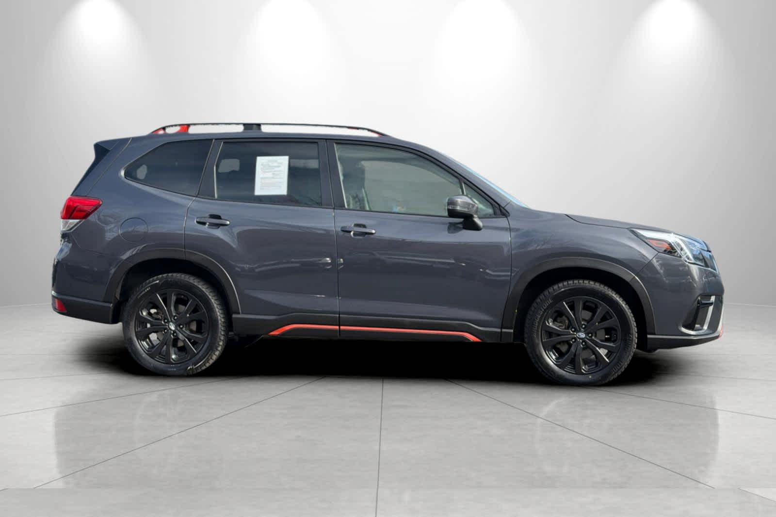 Thumbnail: 2023 Subaru Forester - 8