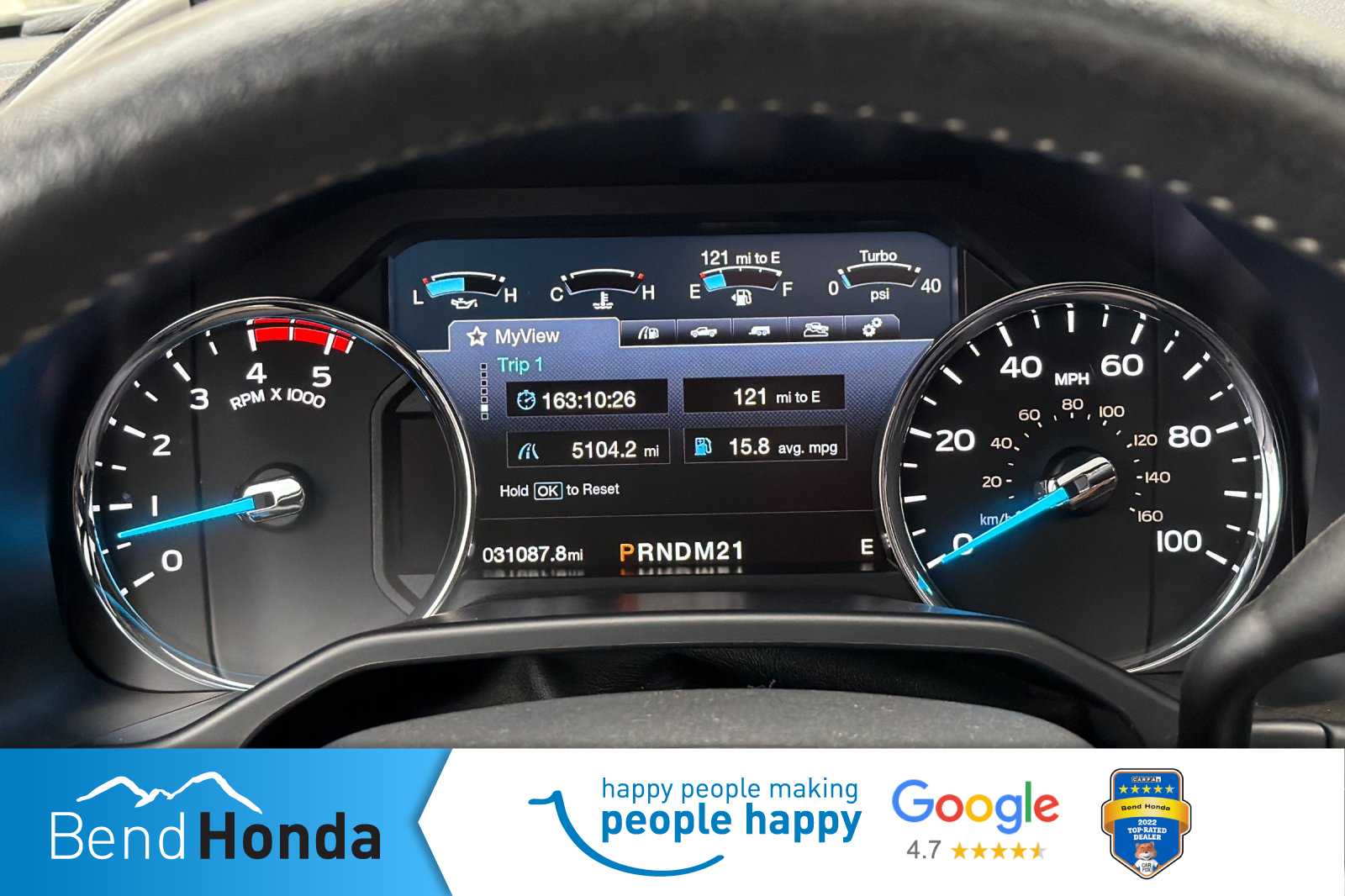 Thumbnail: 2017 Ford F-350 - 26