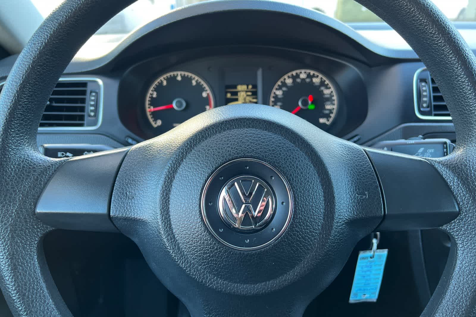 Thumbnail: 2014 Volkswagen Jetta - 22