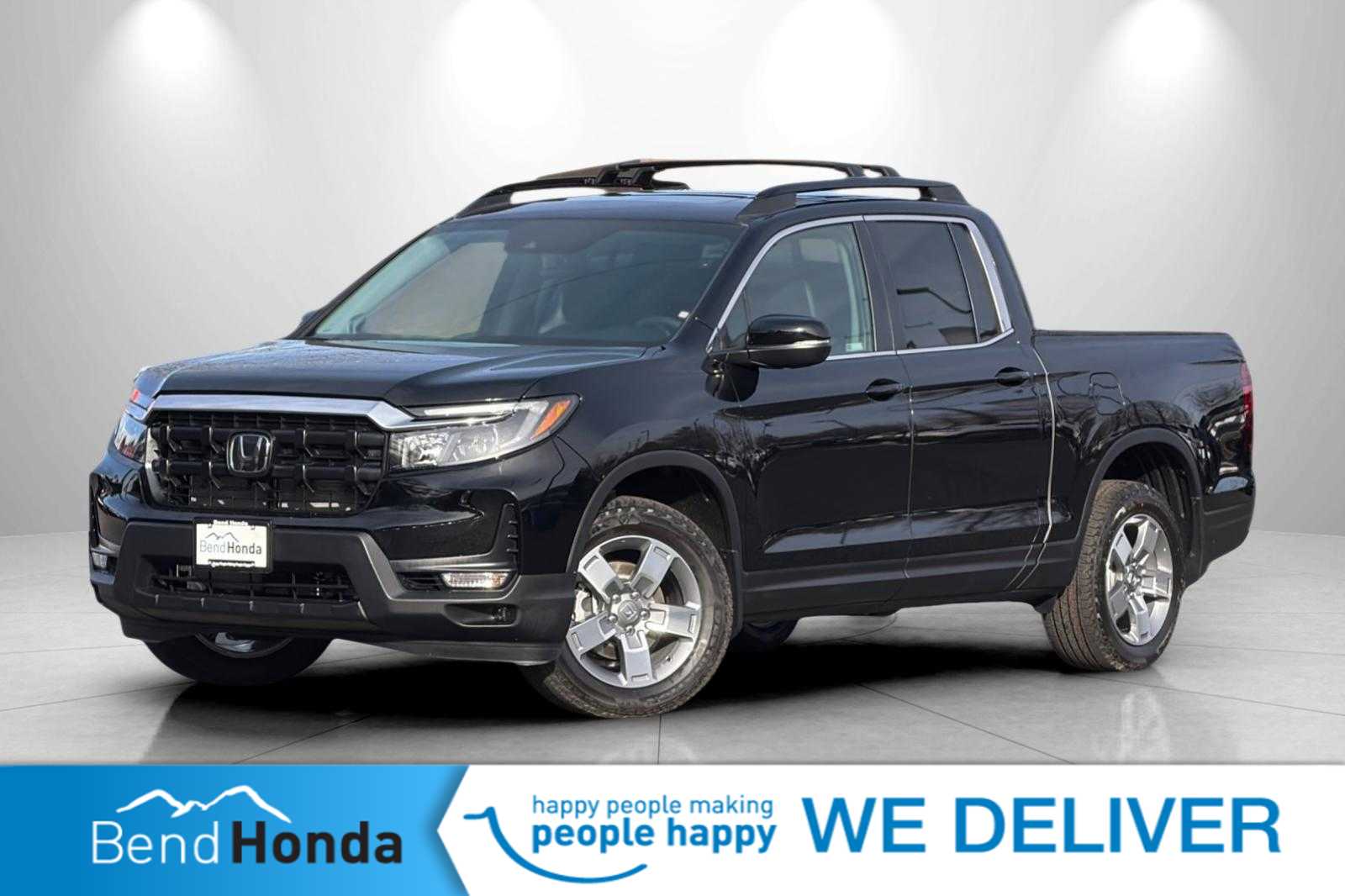 Thumbnail: 2026 Honda Ridgeline - 1