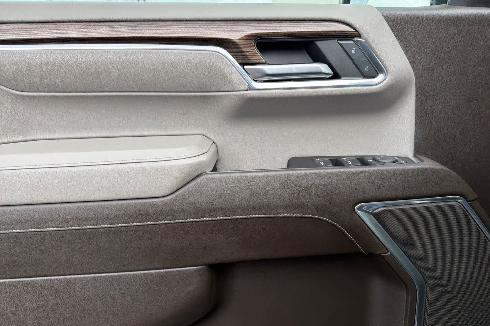 Thumbnail: 2024 Chevrolet Silverado 1500 - 14