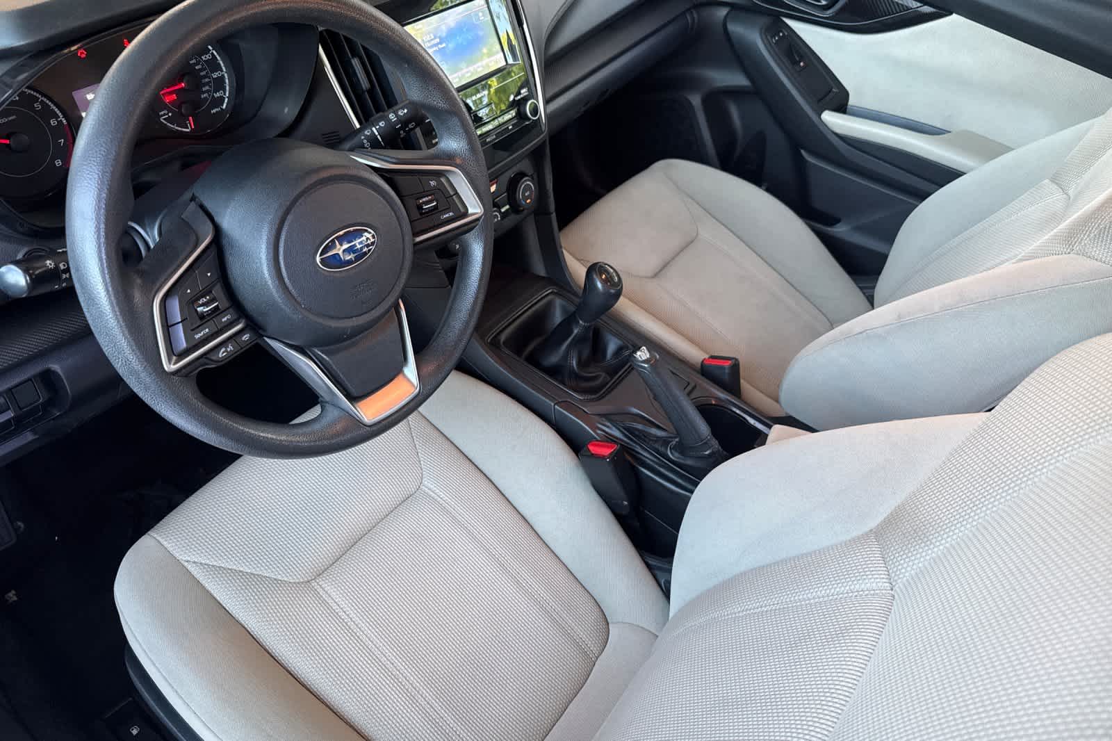 Thumbnail: 2019 Subaru Impreza - 12
