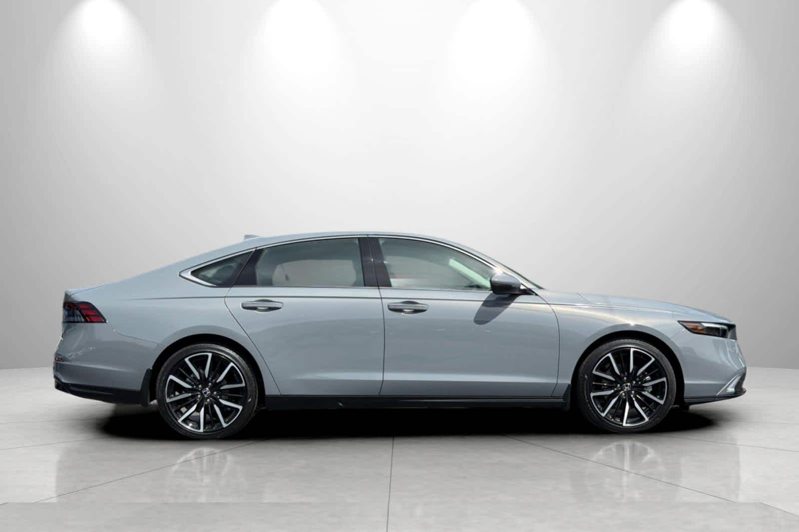 Thumbnail: 2026 Honda Accord - 8