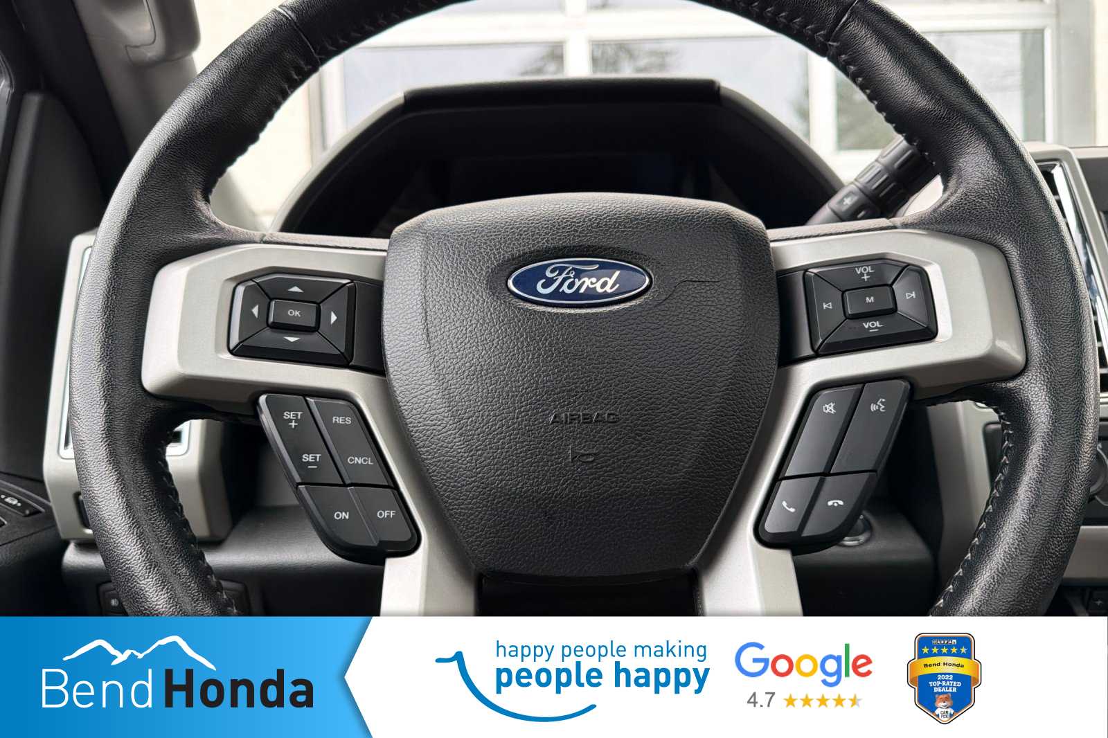 Thumbnail: 2017 Ford F-350 - 25