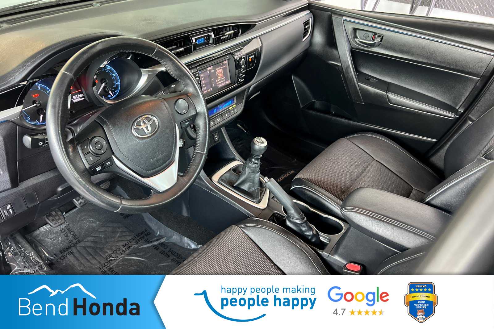 Thumbnail: 2016 Toyota Corolla - 13