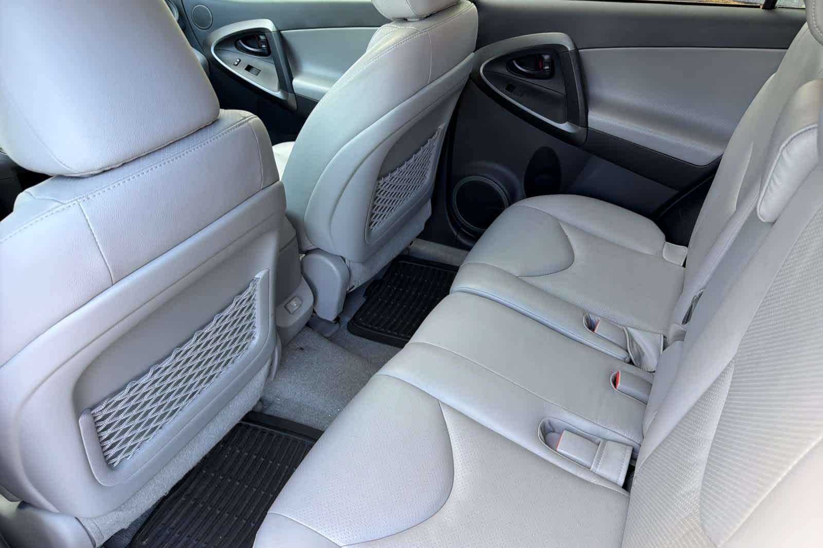 Thumbnail: 2012 Toyota RAV4 - 4