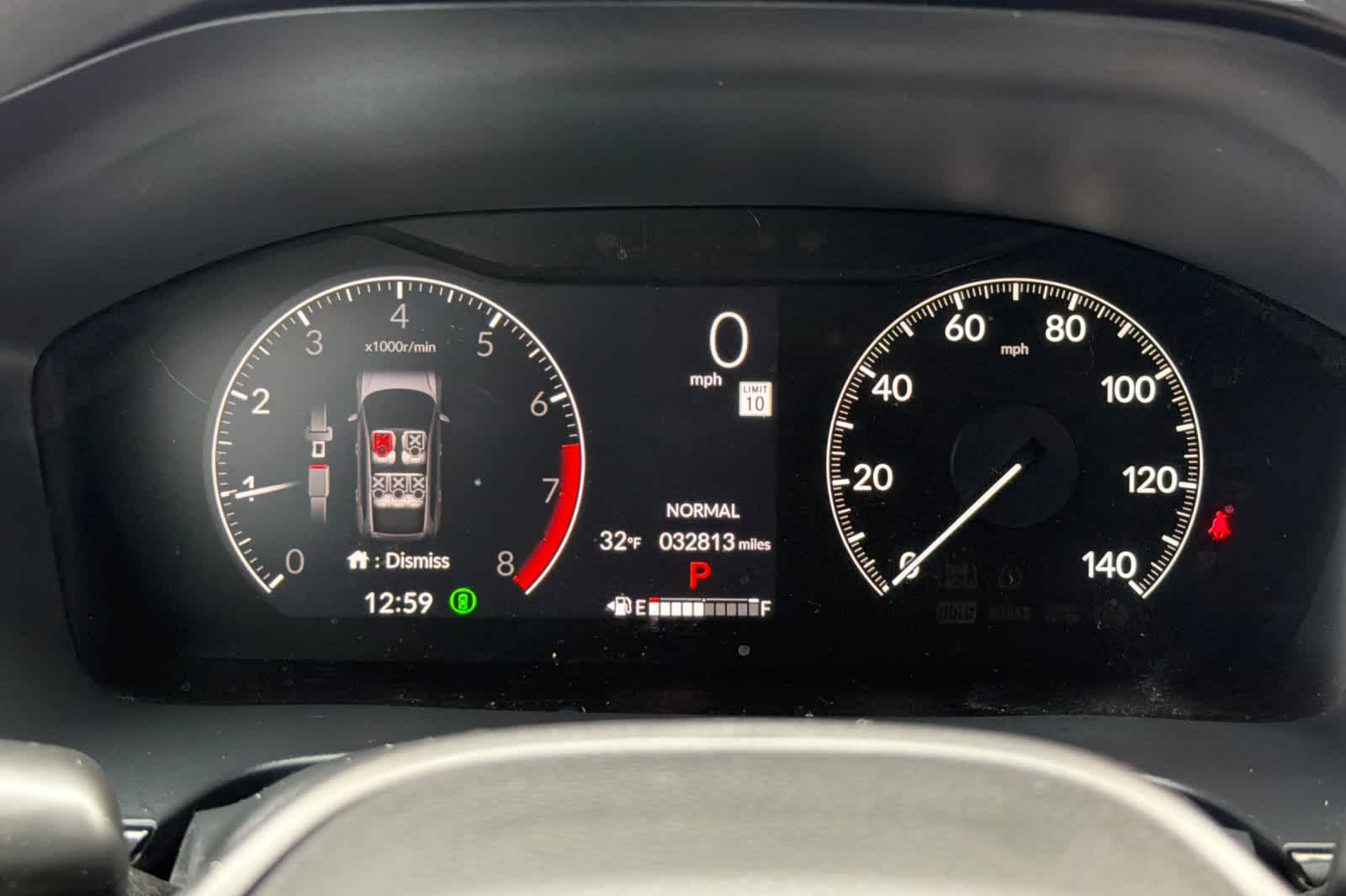 Thumbnail: 2023 Honda CR-V - 26