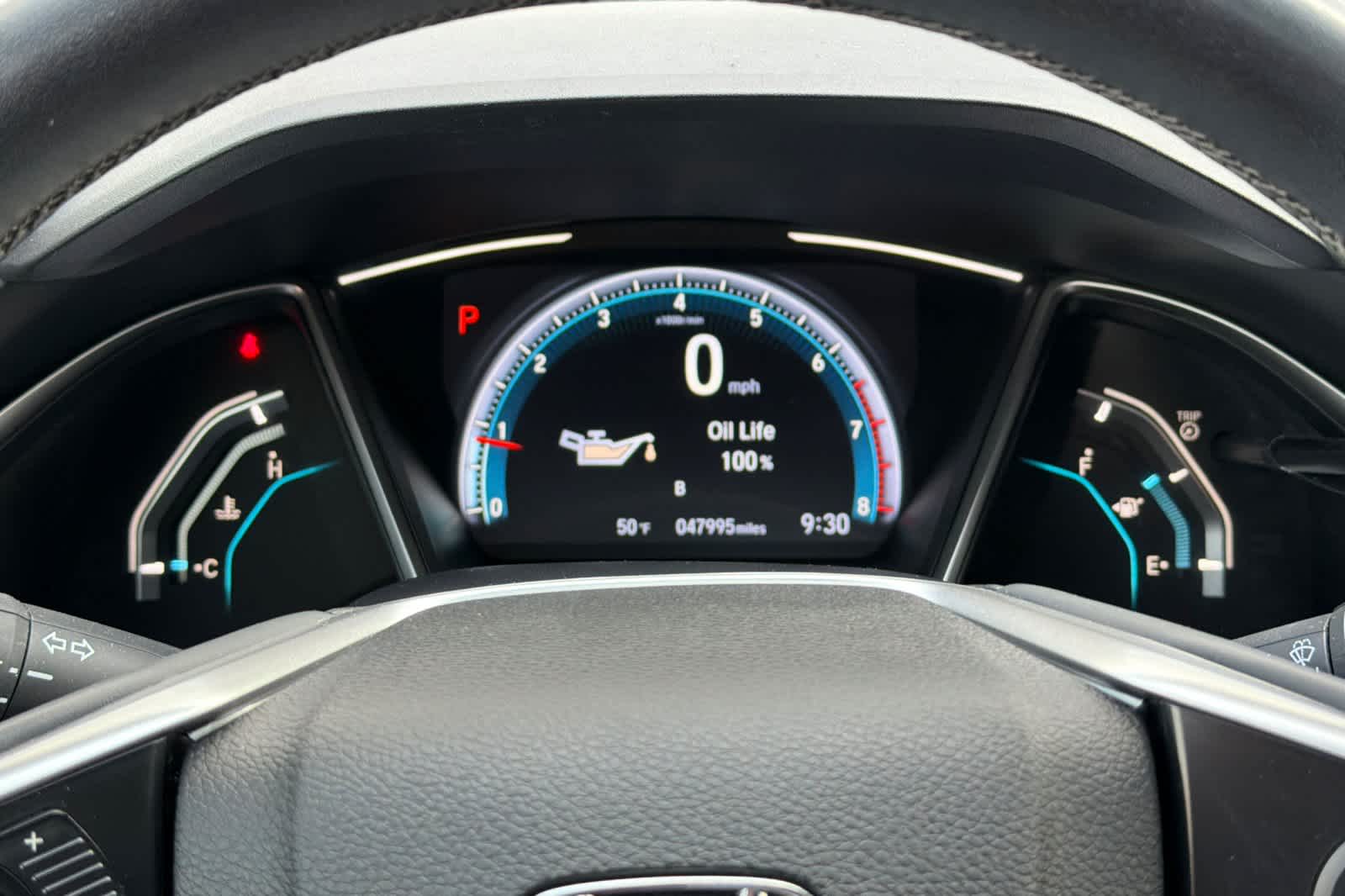 Thumbnail: 2018 Honda Civic - 25