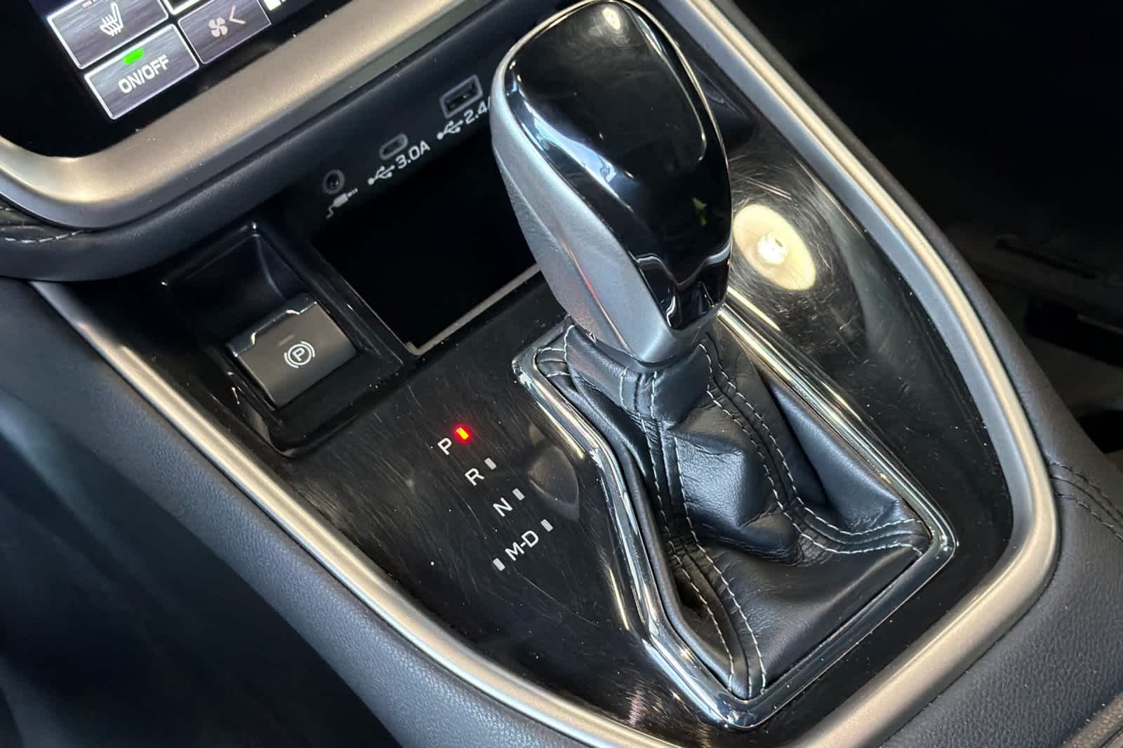 Thumbnail: 2023 Subaru Outback - 24