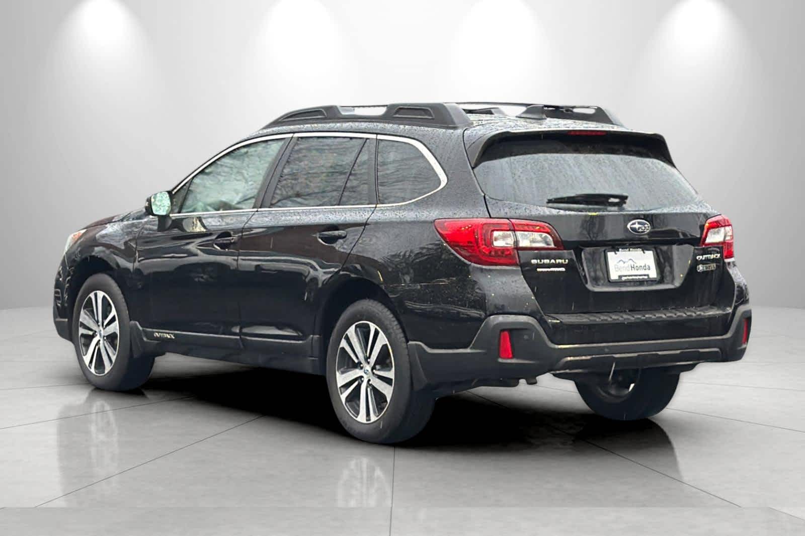 Thumbnail: 2019 Subaru Outback - 6