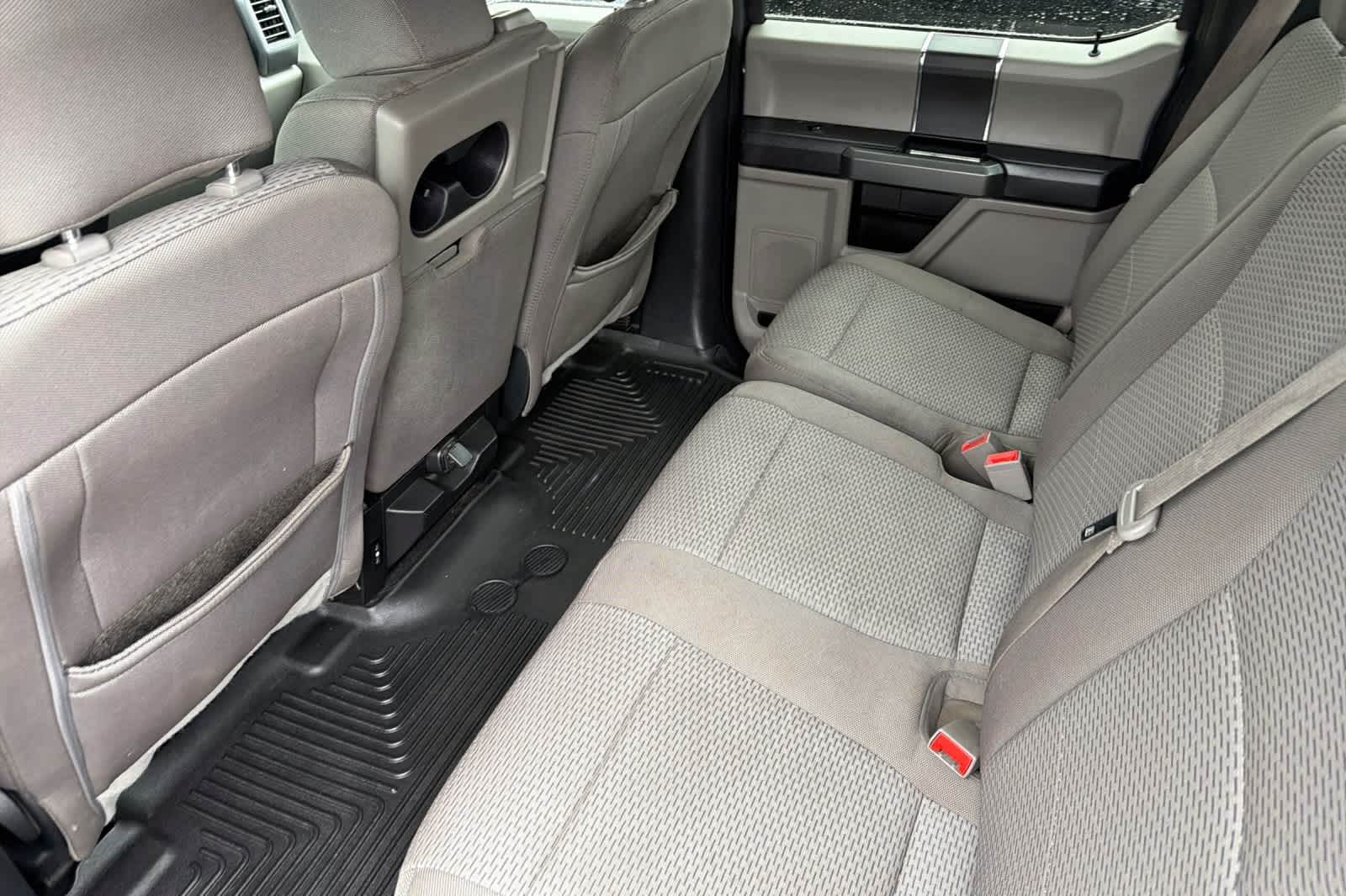 Thumbnail: 2020 Ford F-150 - 4