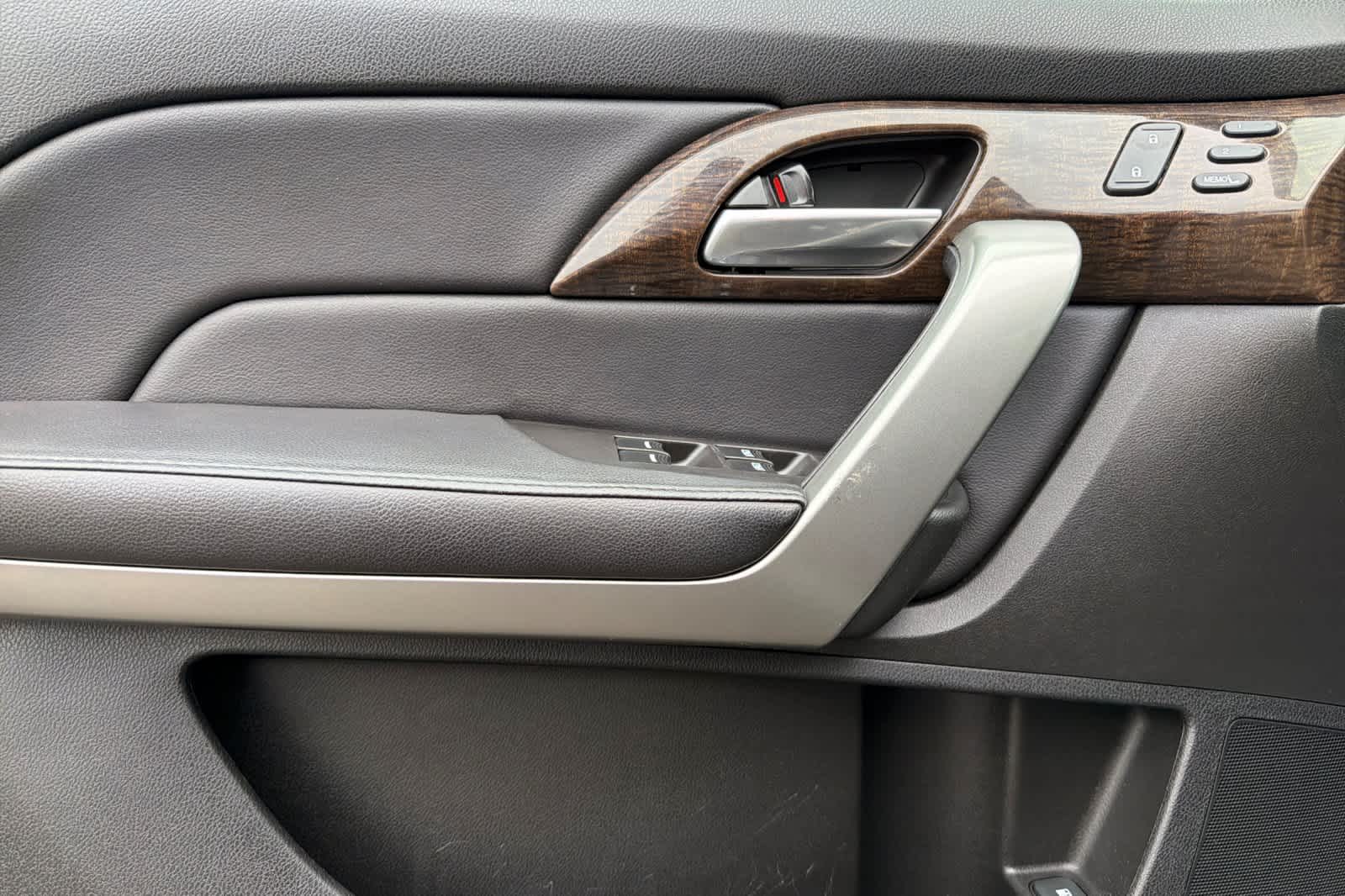 Thumbnail: 2012 Acura MDX - 14