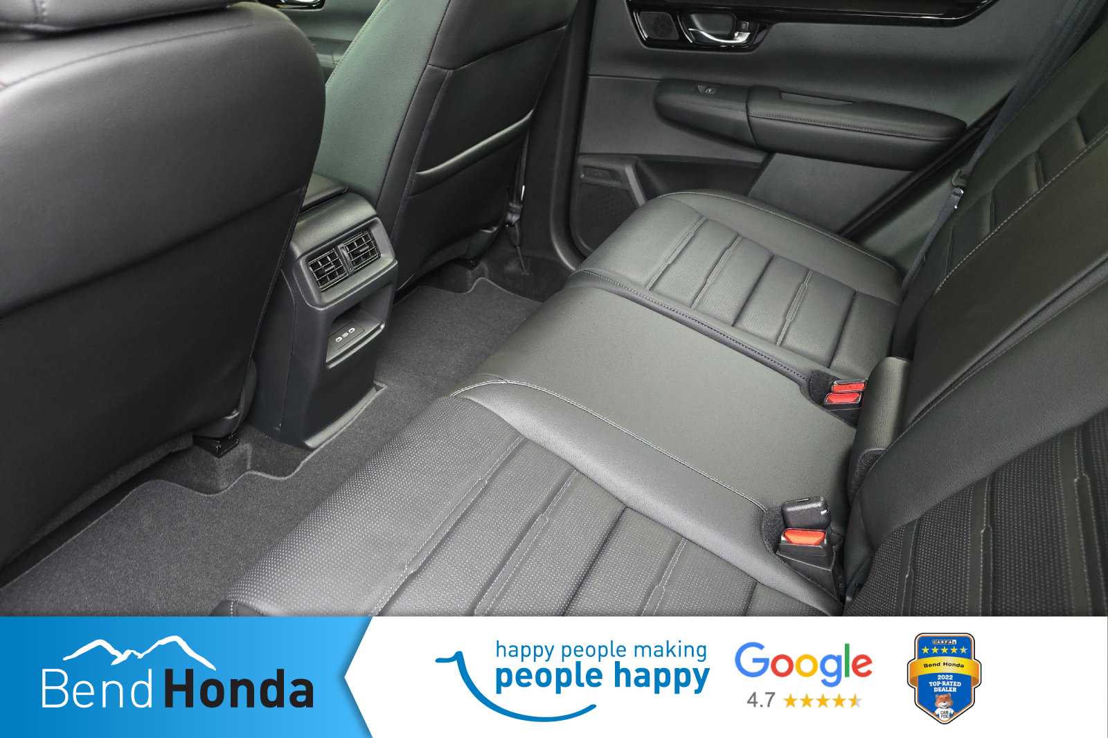 Thumbnail: 2026 Honda CR-V - 4