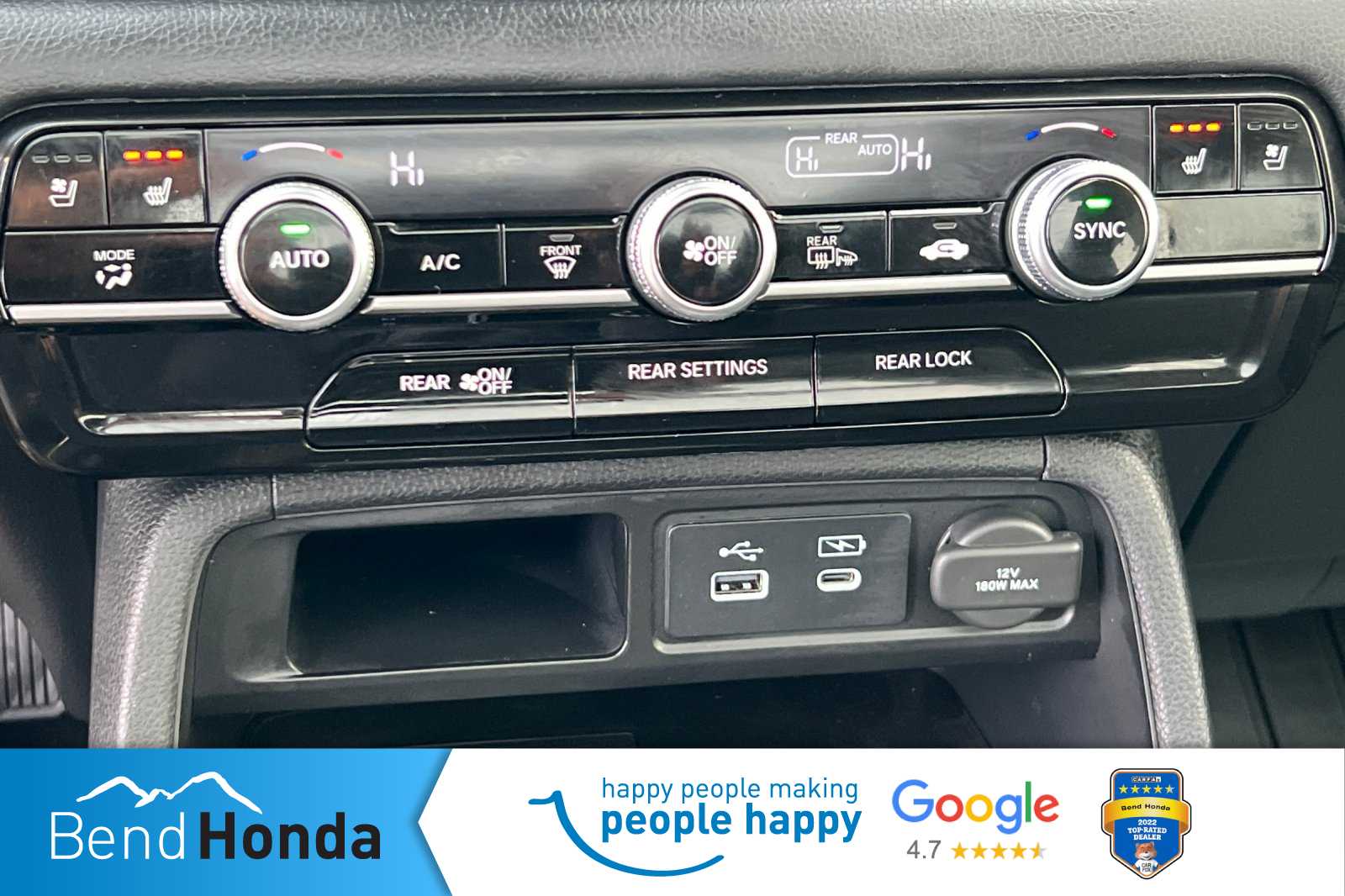 Thumbnail: 2025 Honda Pilot - 23