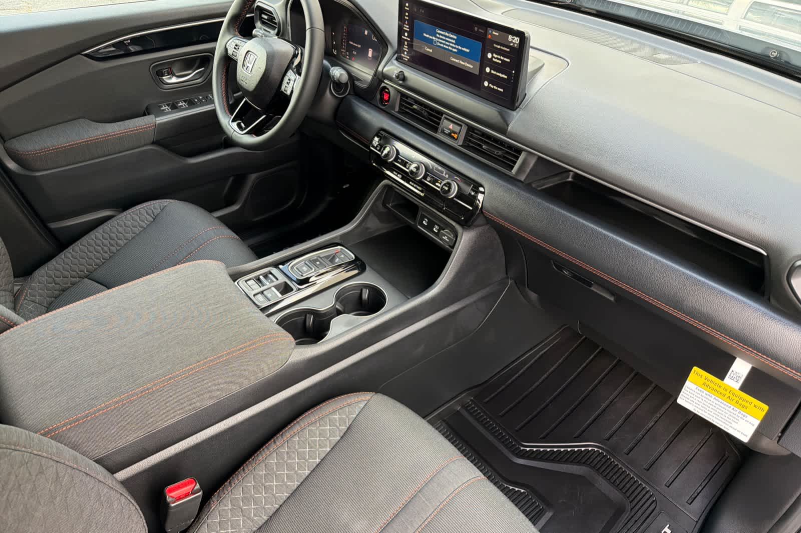 Thumbnail: 2026 Honda Pilot - 19